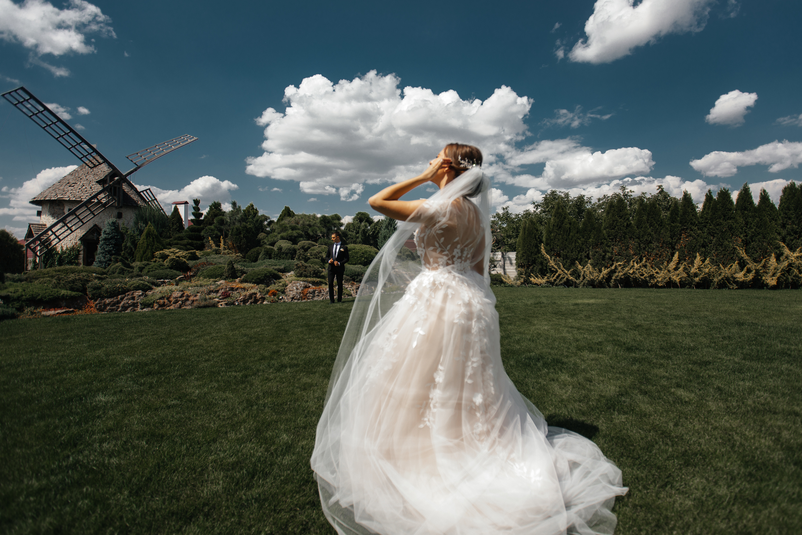 Анонс Свадьбы Ольги и Алексея 08 08 2020. Свадебный фотограф Васильченко Сергей