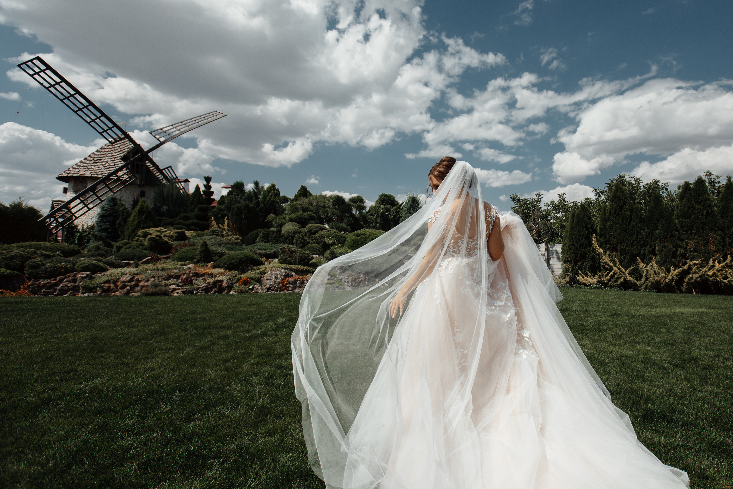 Анонс Свадьбы Ольги и Алексея 08 08 2020. Свадебный фотограф Васильченко Сергей