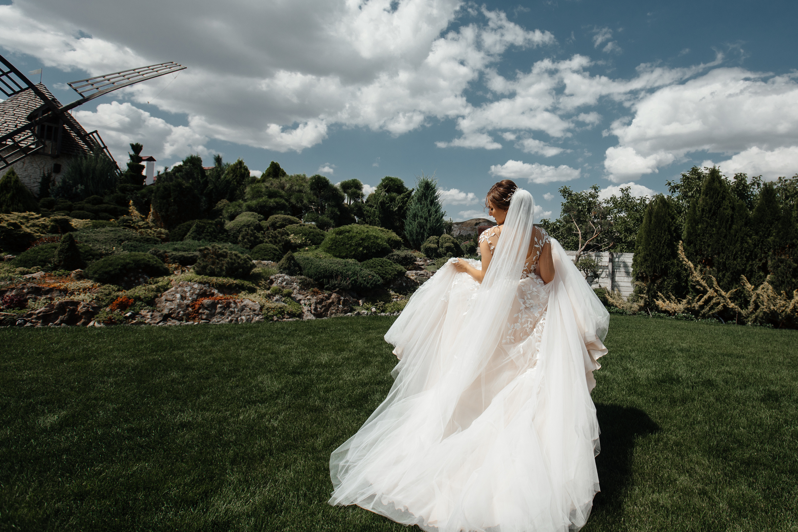 Анонс Свадьбы Ольги и Алексея 08 08 2020. Свадебный фотограф Васильченко Сергей