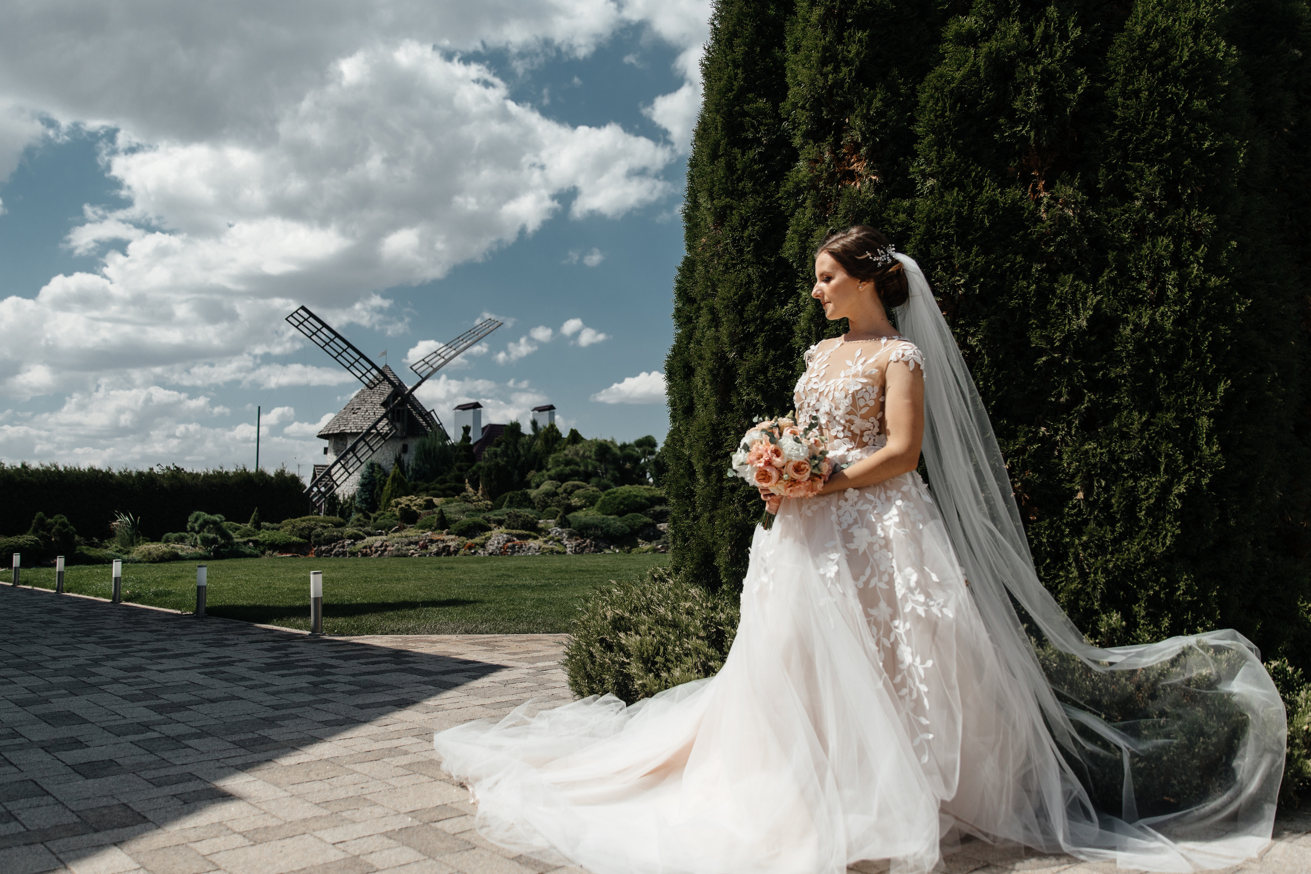 Анонс Свадьбы Ольги и Алексея 08 08 2020. Свадебный фотограф Васильченко Сергей