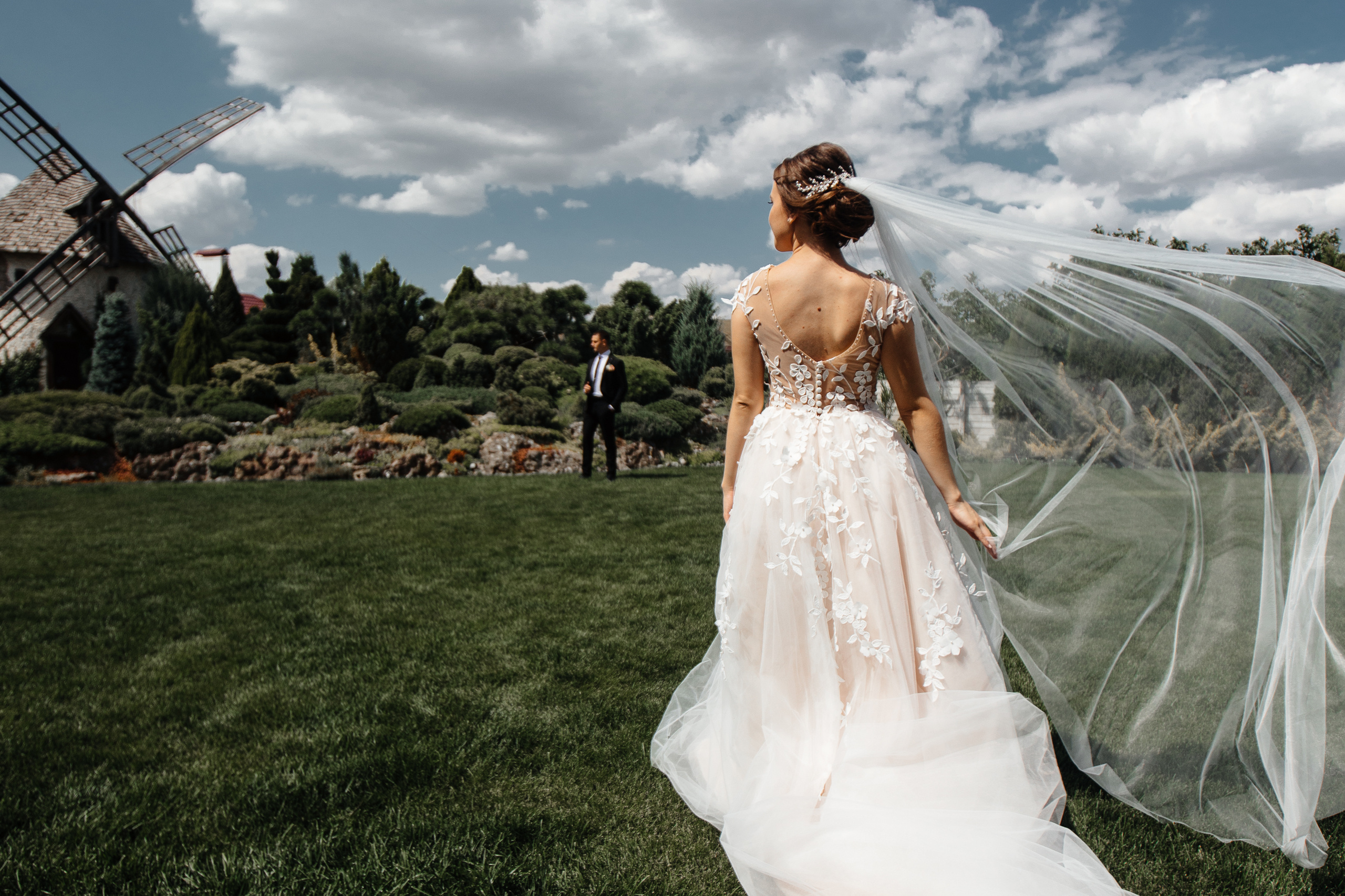Анонс Свадьбы Ольги и Алексея 08 08 2020. Свадебный фотограф Васильченко Сергей