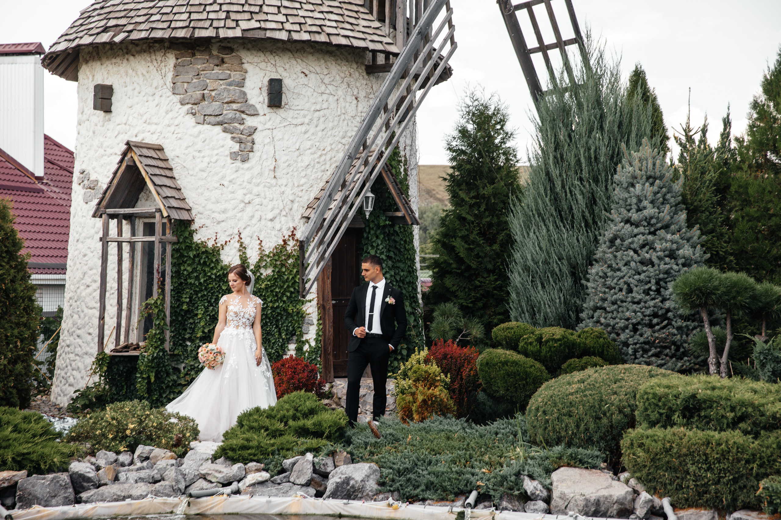 Анонс Свадьбы Ольги и Алексея 08 08 2020. Свадебный фотограф Васильченко Сергей