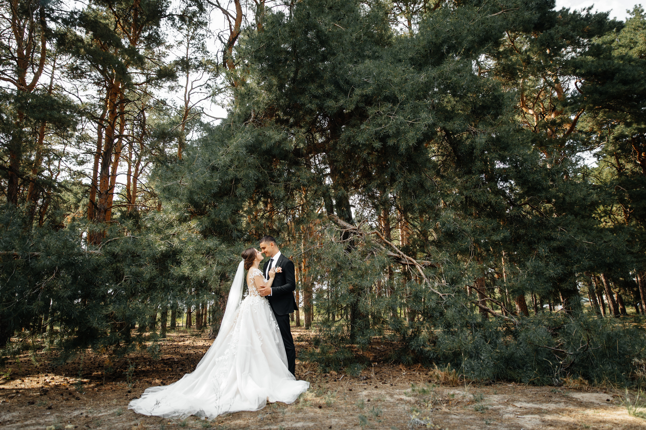 Анонс Свадьбы Ольги и Алексея 08 08 2020. Свадебный фотограф Васильченко Сергей