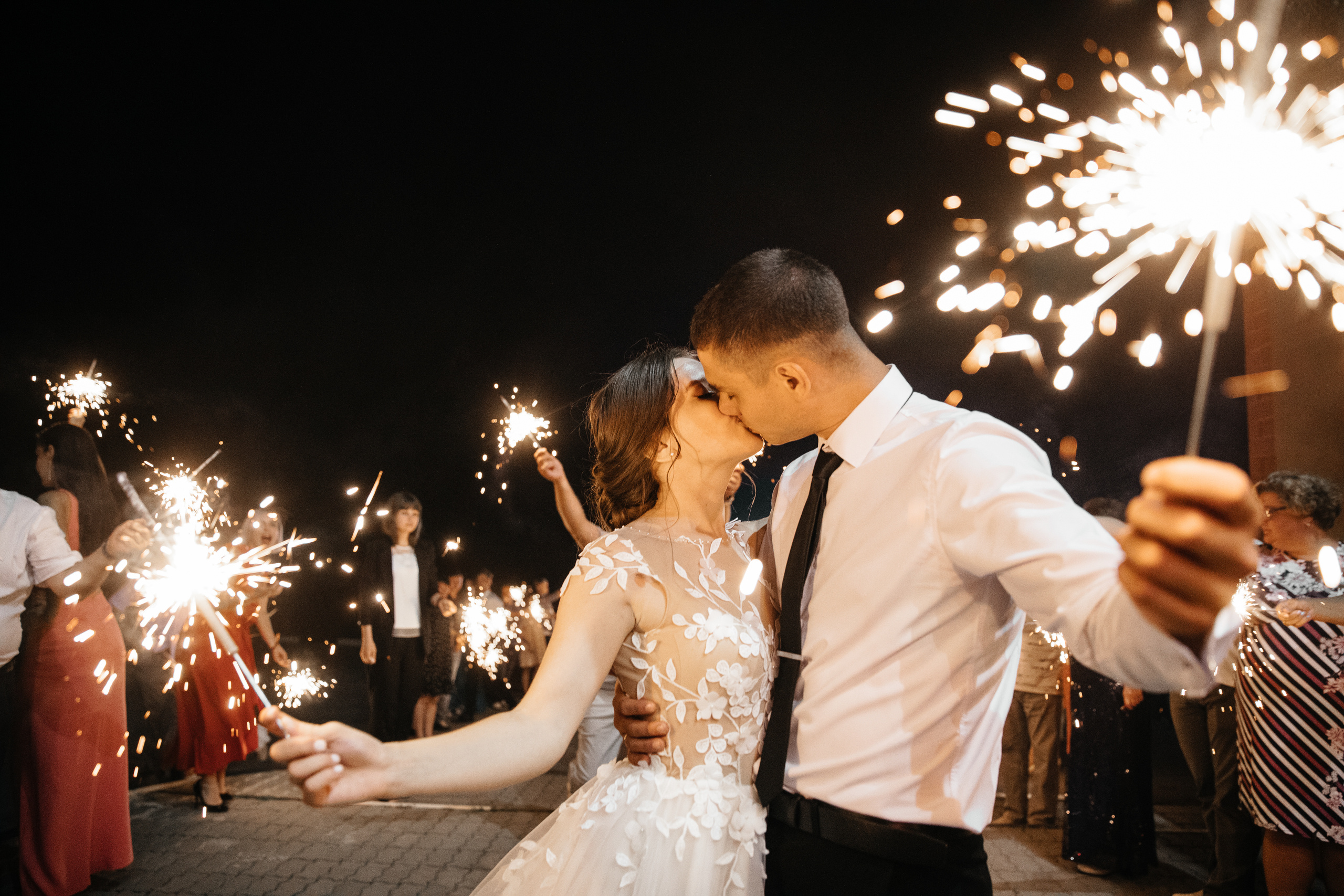 Анонс Свадьбы Ольги и Алексея 08 08 2020. Свадебный фотограф Васильченко Сергей