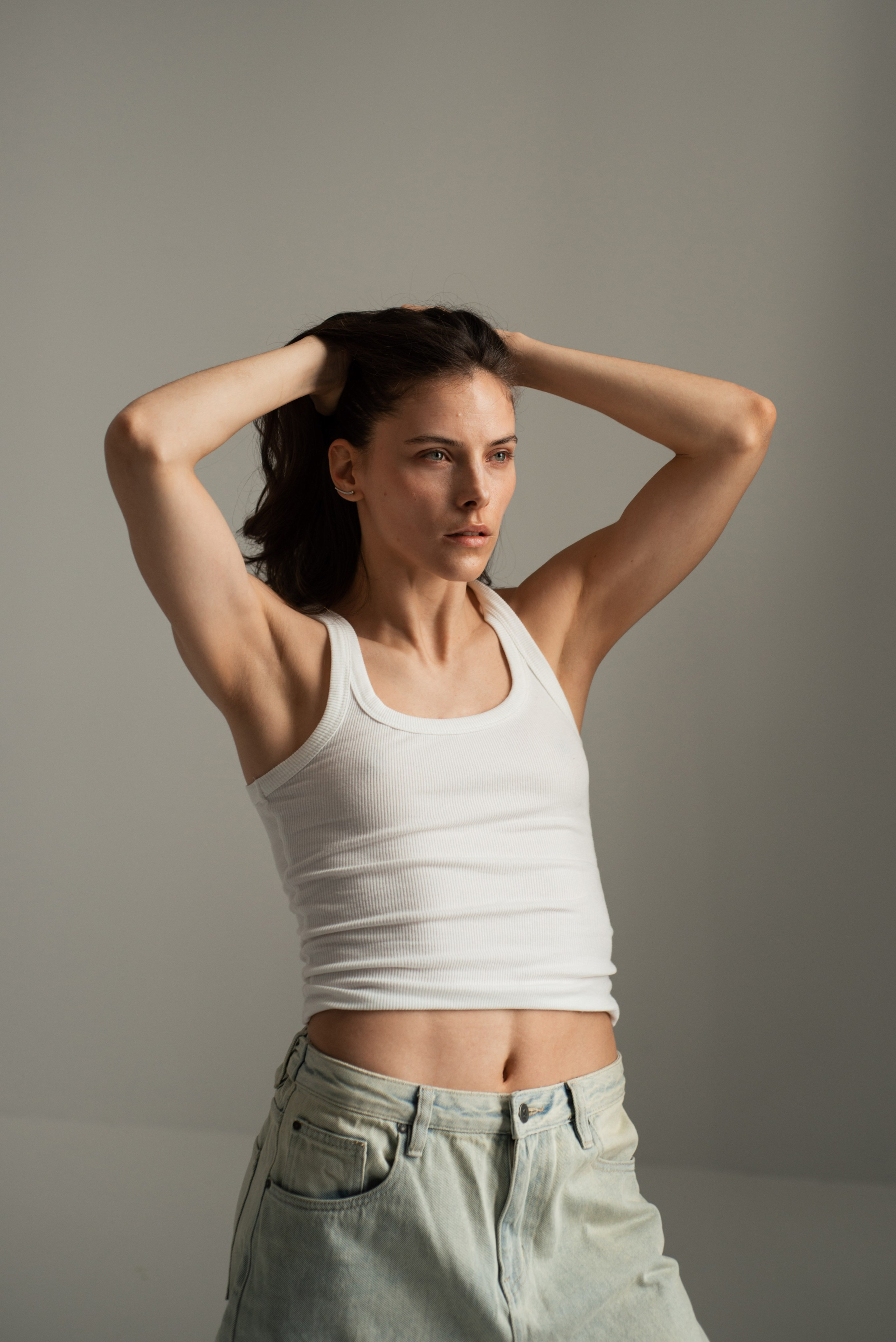 Юля. Фотограф Нижний Новгорода Елена Калмыкова