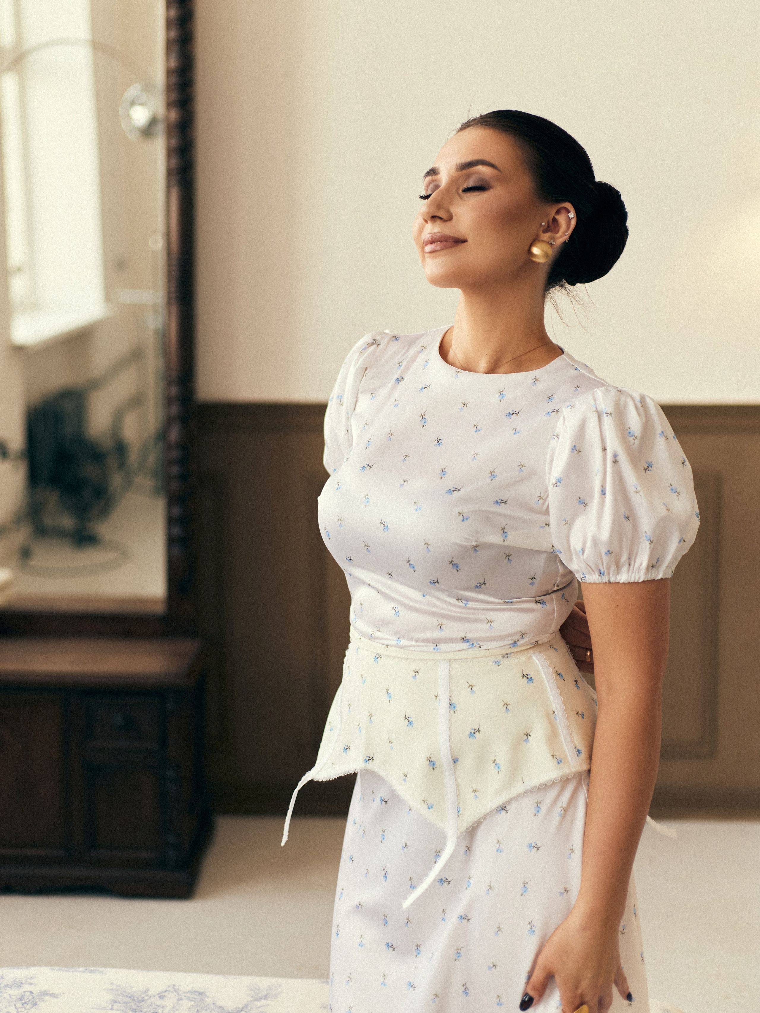 Эльвина. Фотограф и видеограф в Бугульме Аня Трутнева