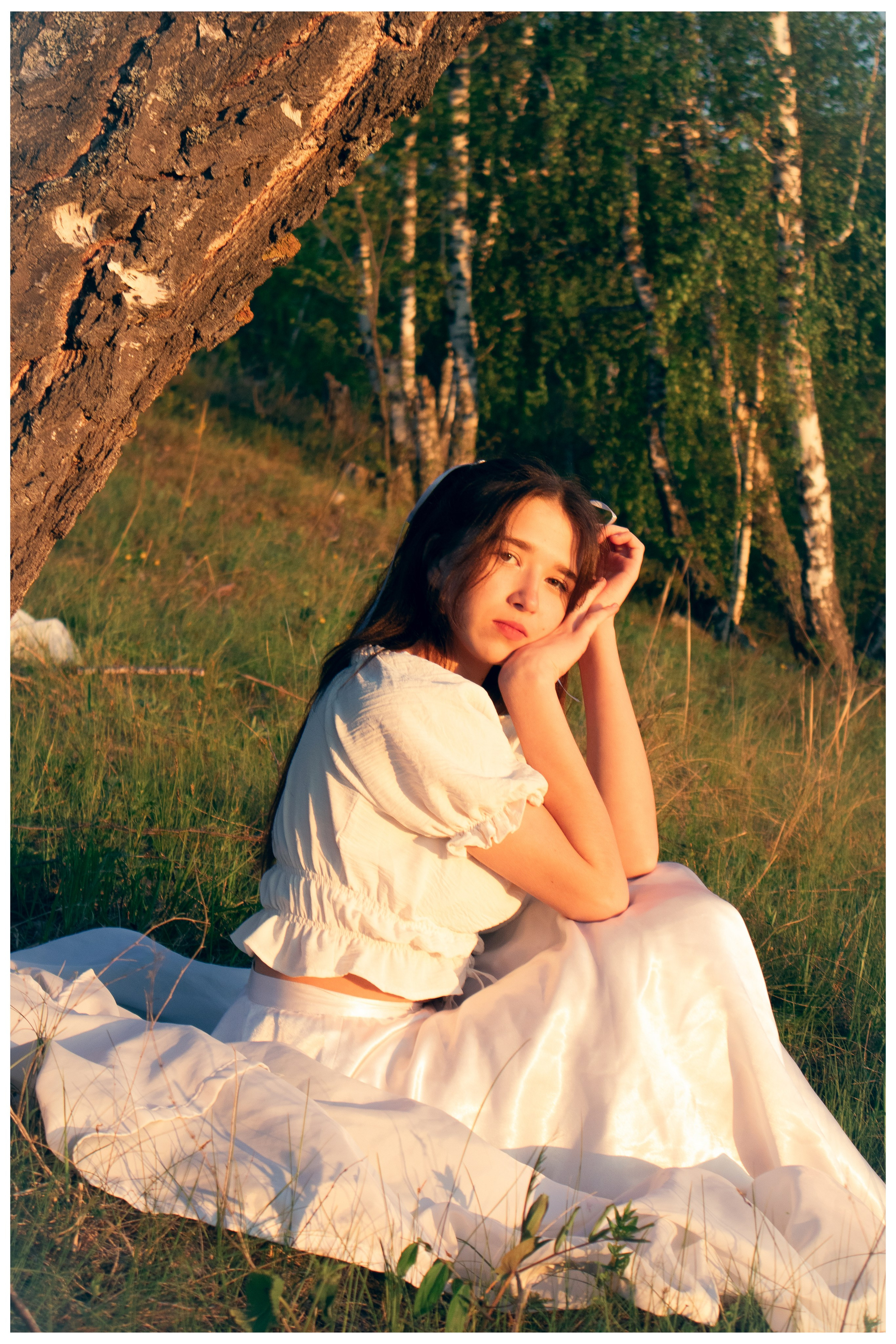 Арина. Фотограф и видеограф в Бугульме Аня Трутнева