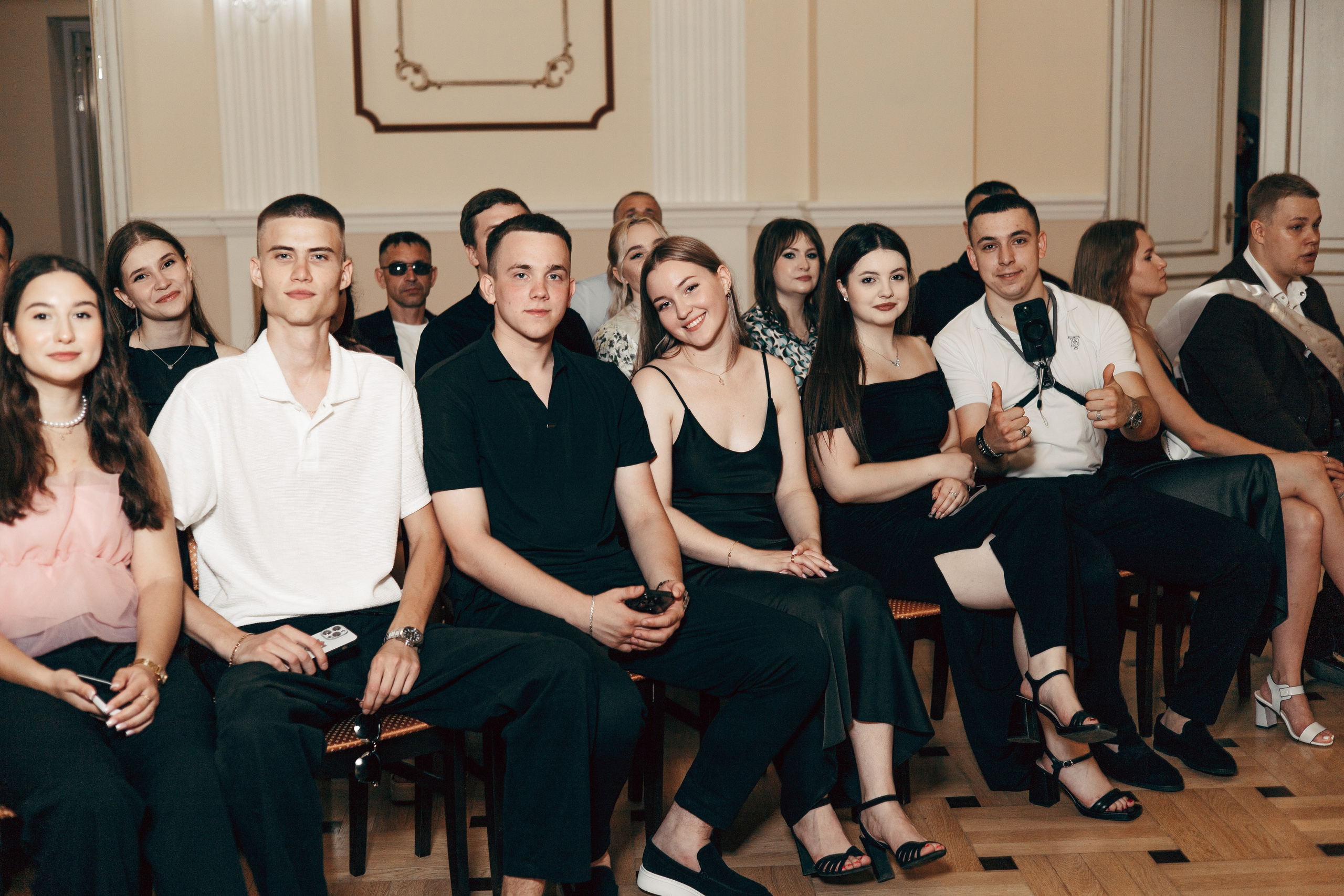 Яна и Ярослав. Фотограф и видеограф в Бугульме Аня Трутнева