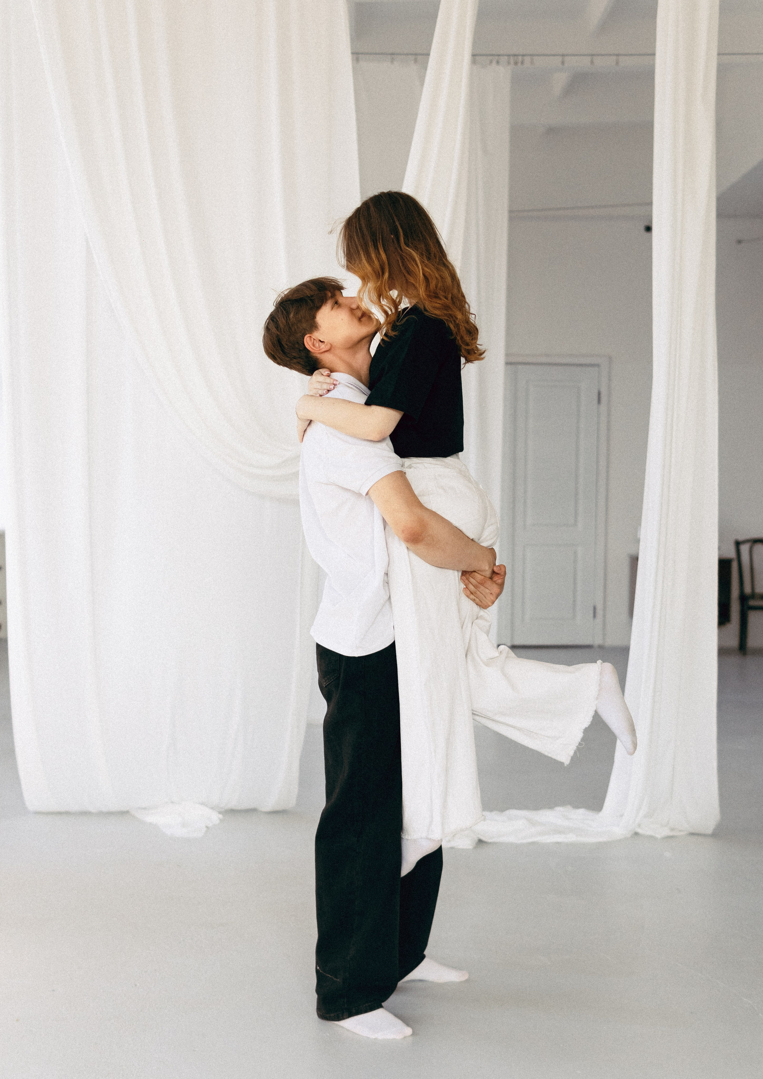 Марсель и София. Фотограф и видеограф в Бугульме Аня Трутнева