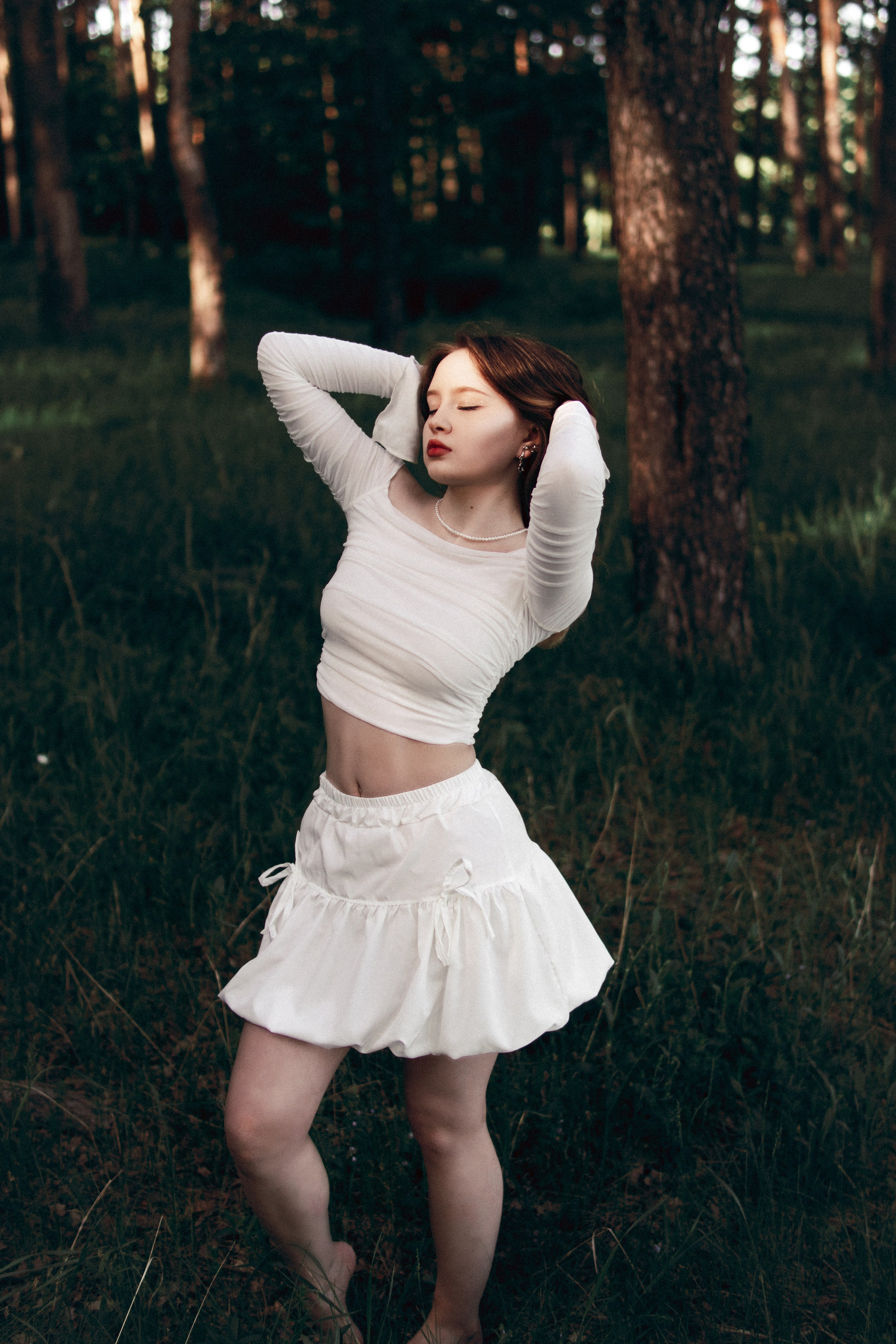 Алиса. Фотограф и видеограф в Бугульме Аня Трутнева