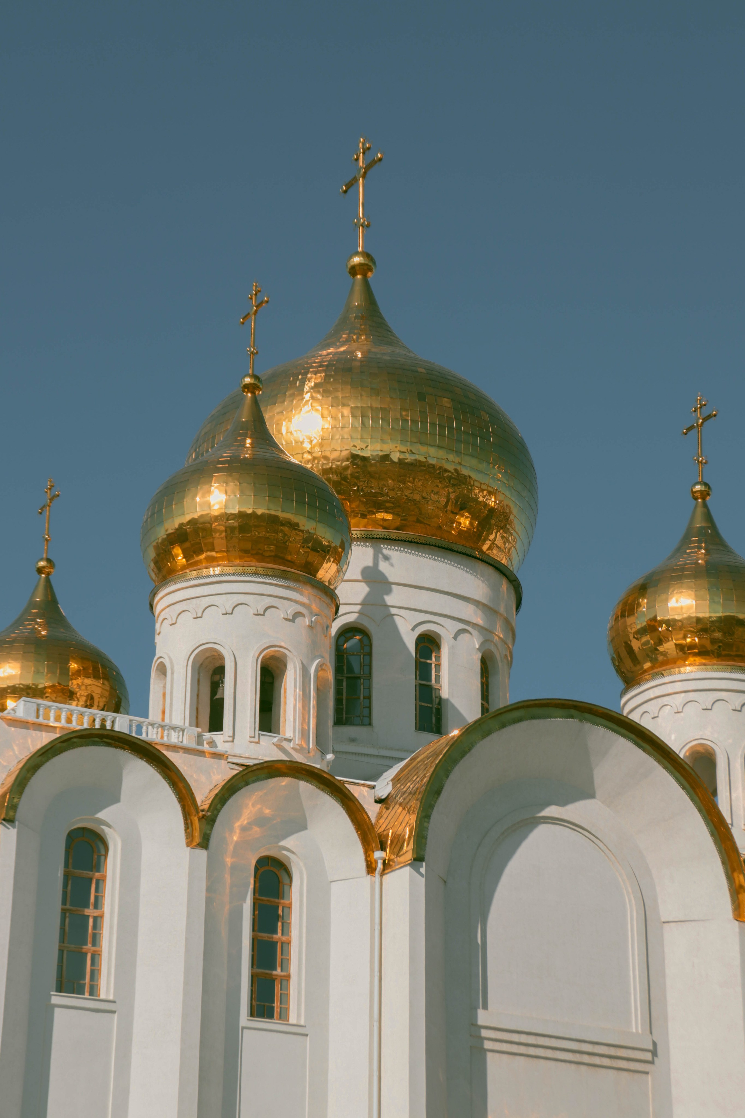 Альметьевск. Фотограф и видеограф в Бугульме Аня Трутнева