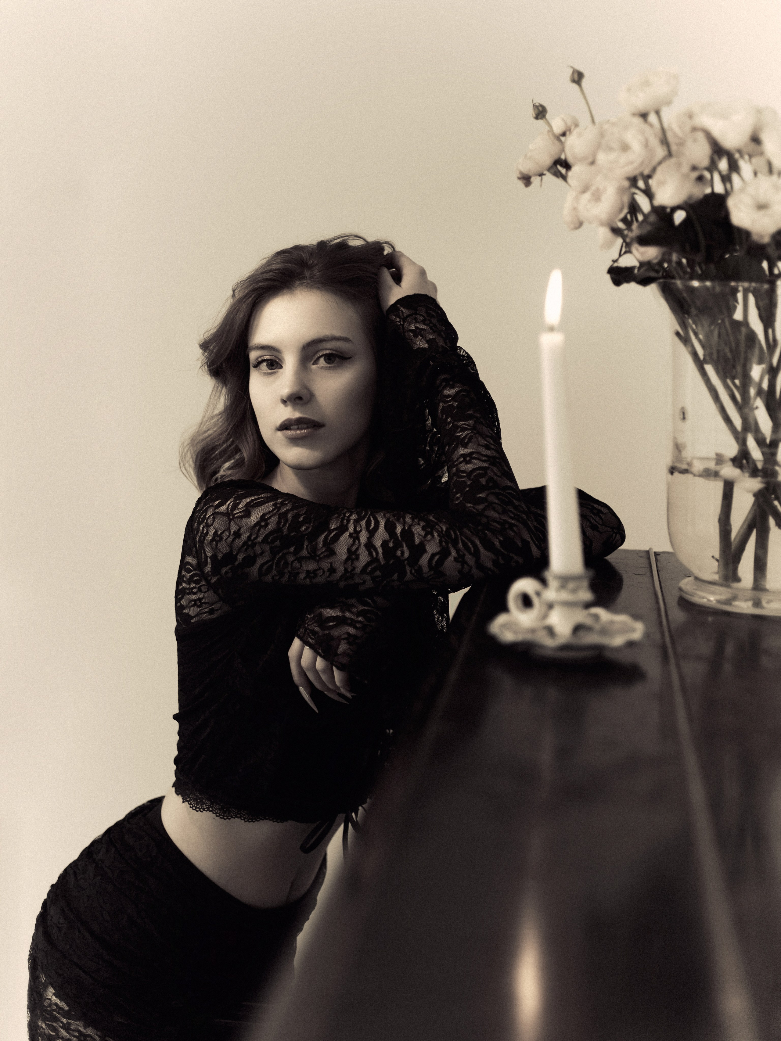 Валерия. Фотограф и видеограф в Бугульме Аня Трутнева