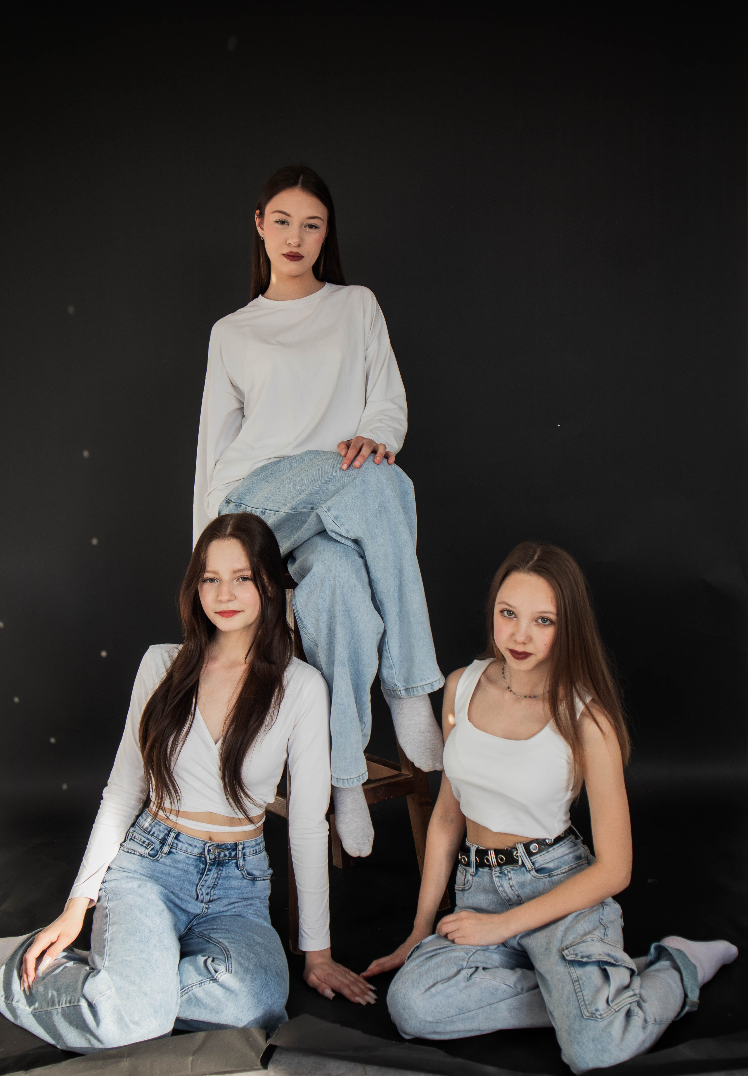 16 школа. Фотограф и видеограф в Бугульме Аня Трутнева