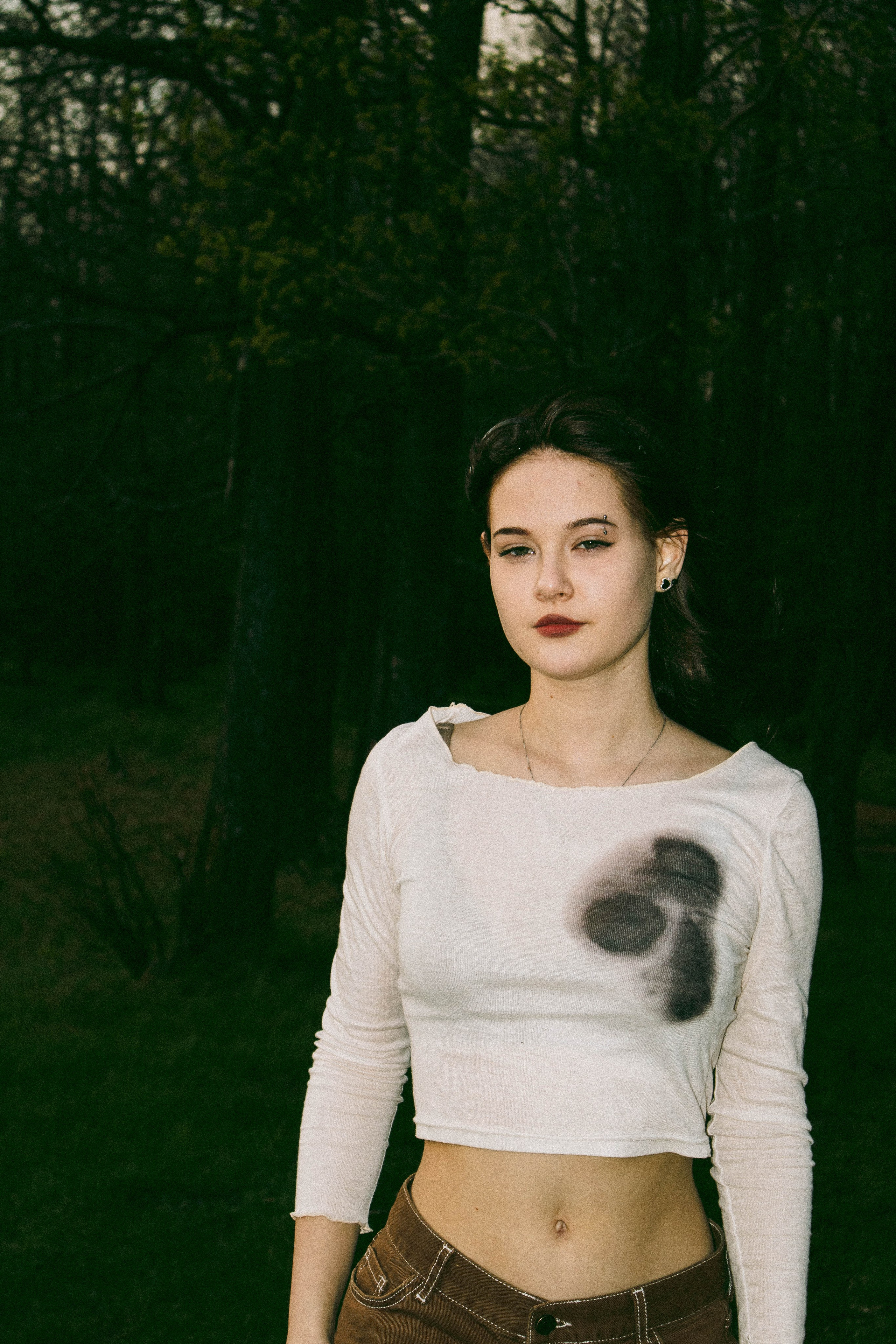 Лиза. Фотограф и видеограф в Бугульме Аня Трутнева