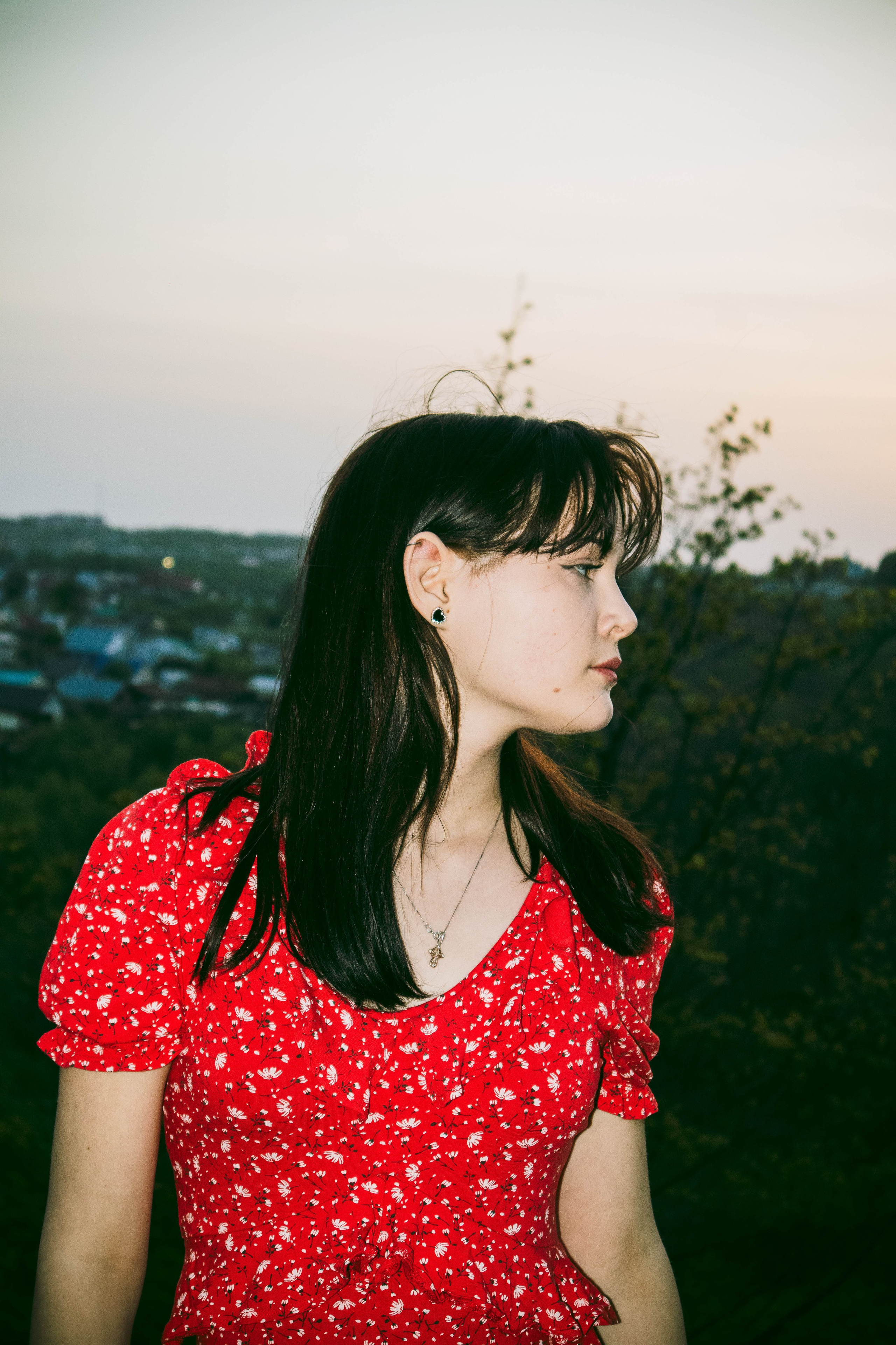 Лиза. Фотограф и видеограф в Бугульме Аня Трутнева