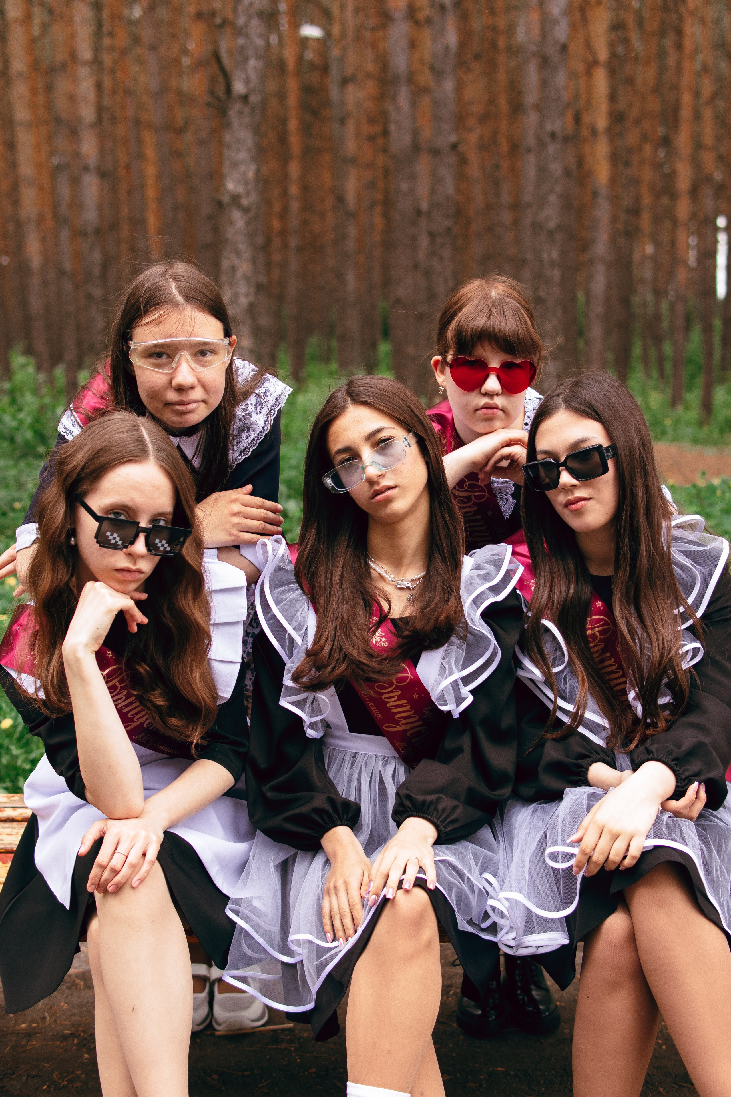 Северное. Фотограф и видеограф в Бугульме Аня Трутнева