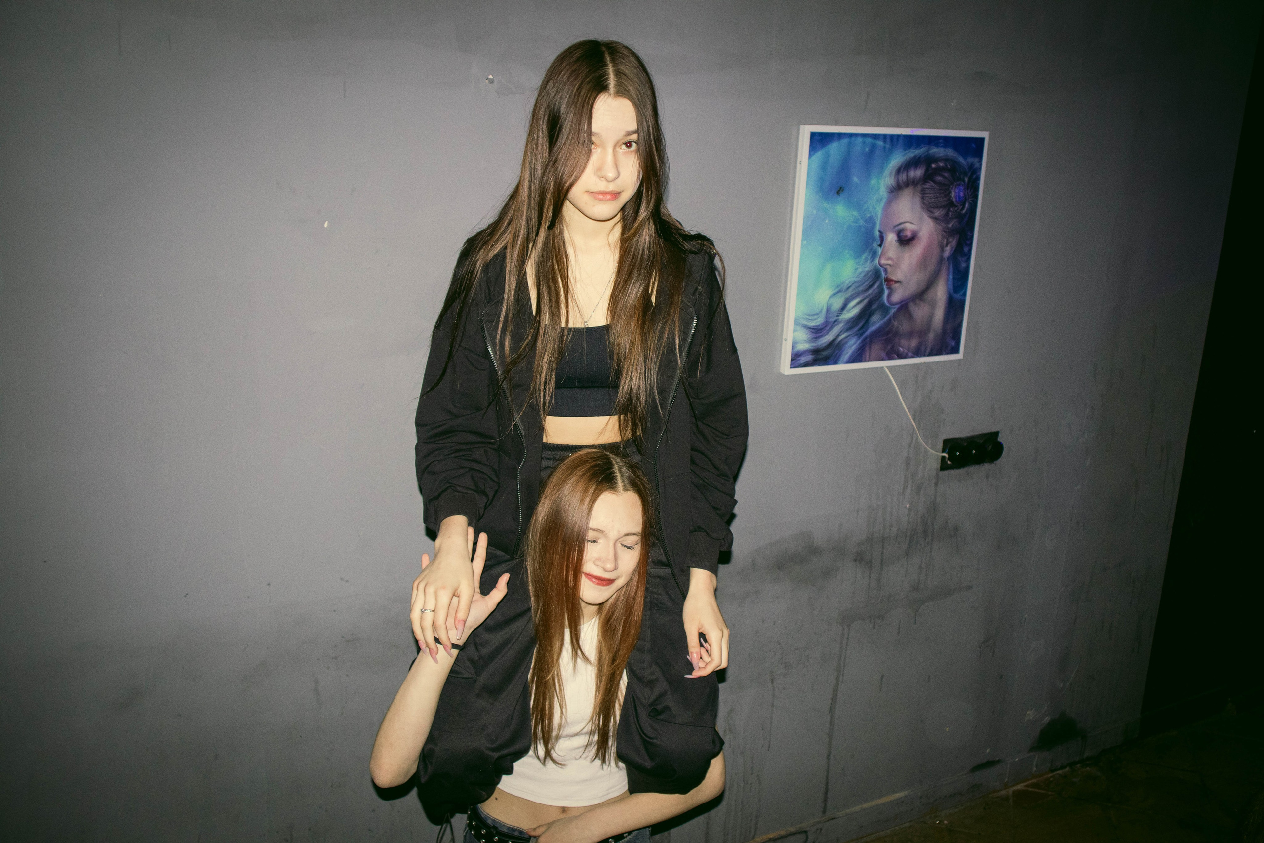 MOSHPIT. Фотограф и видеограф в Бугульме Аня Трутнева