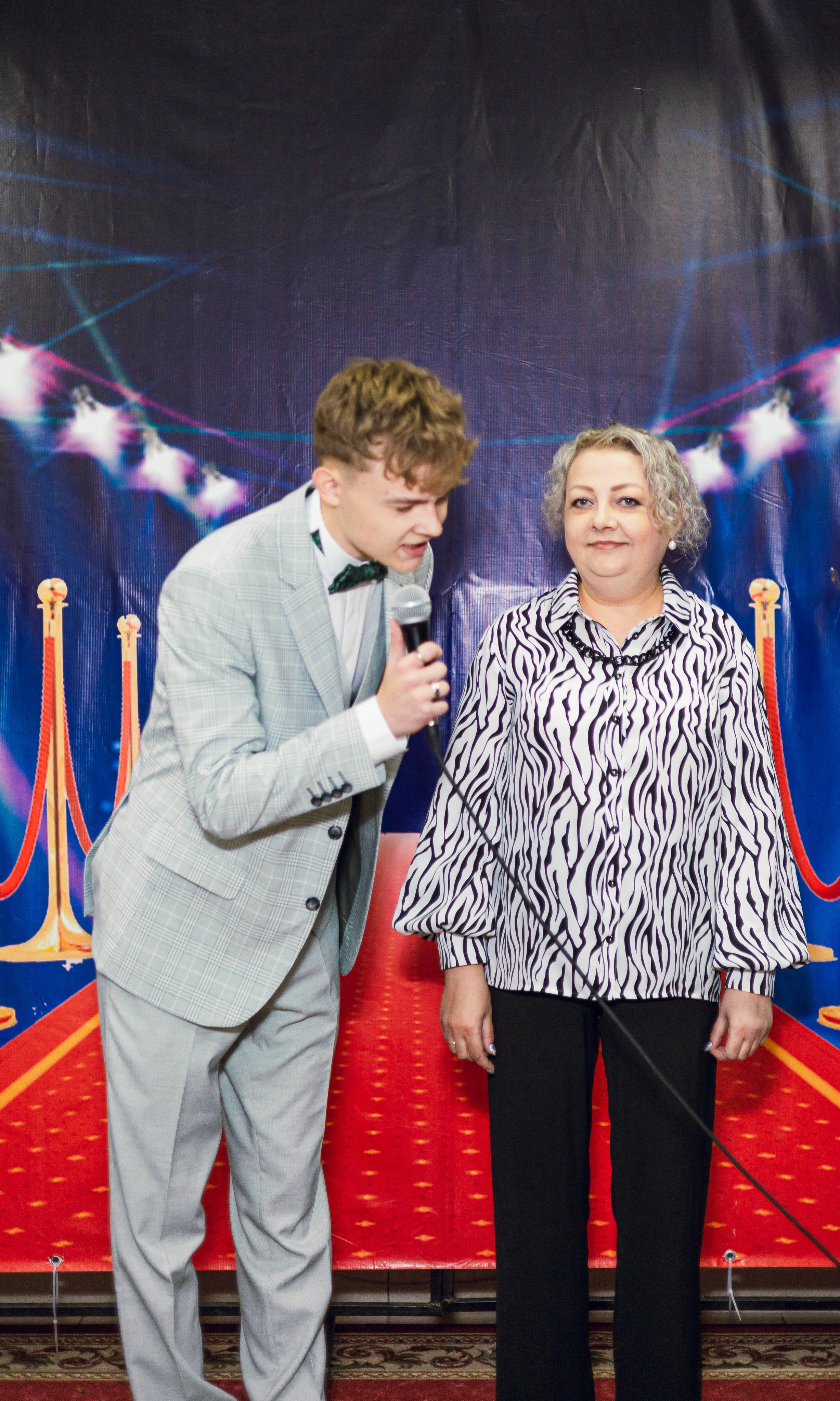 3 школа. Фотограф и видеограф в Бугульме Аня Трутнева