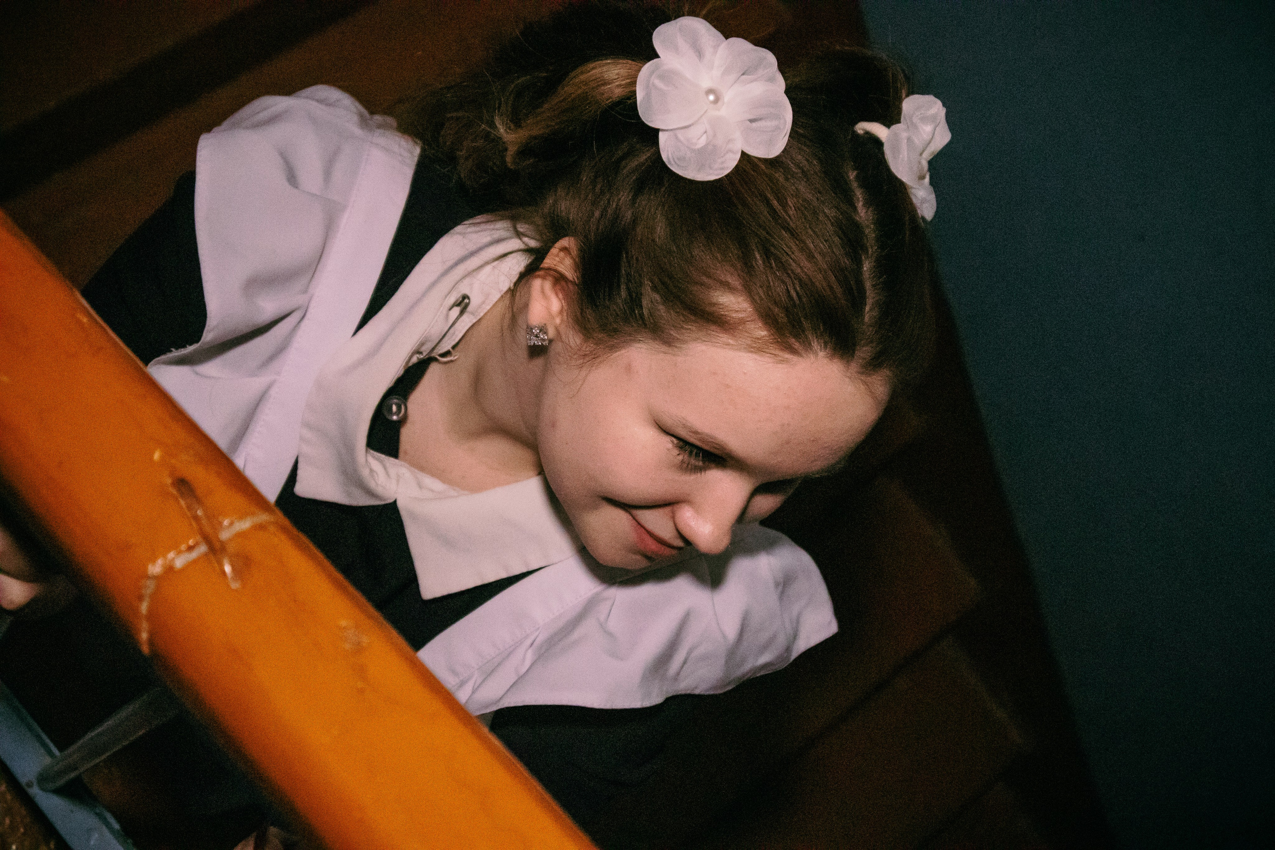 Полина. Фотограф и видеограф в Бугульме Аня Трутнева