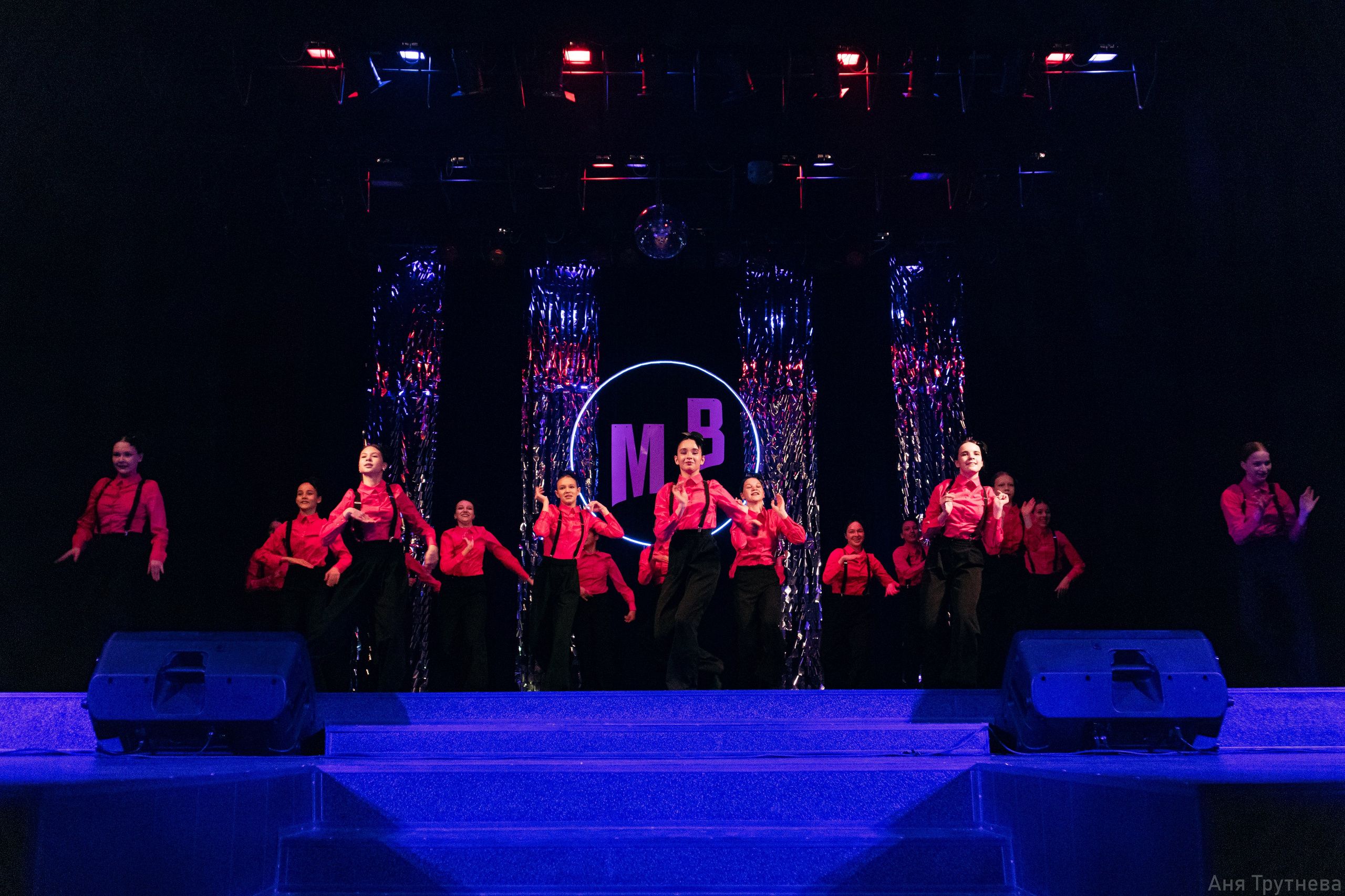 МОСКОВСКОЕ ВРЕМЯ юбилей. Фотограф и видеограф в Бугульме Аня Трутнева