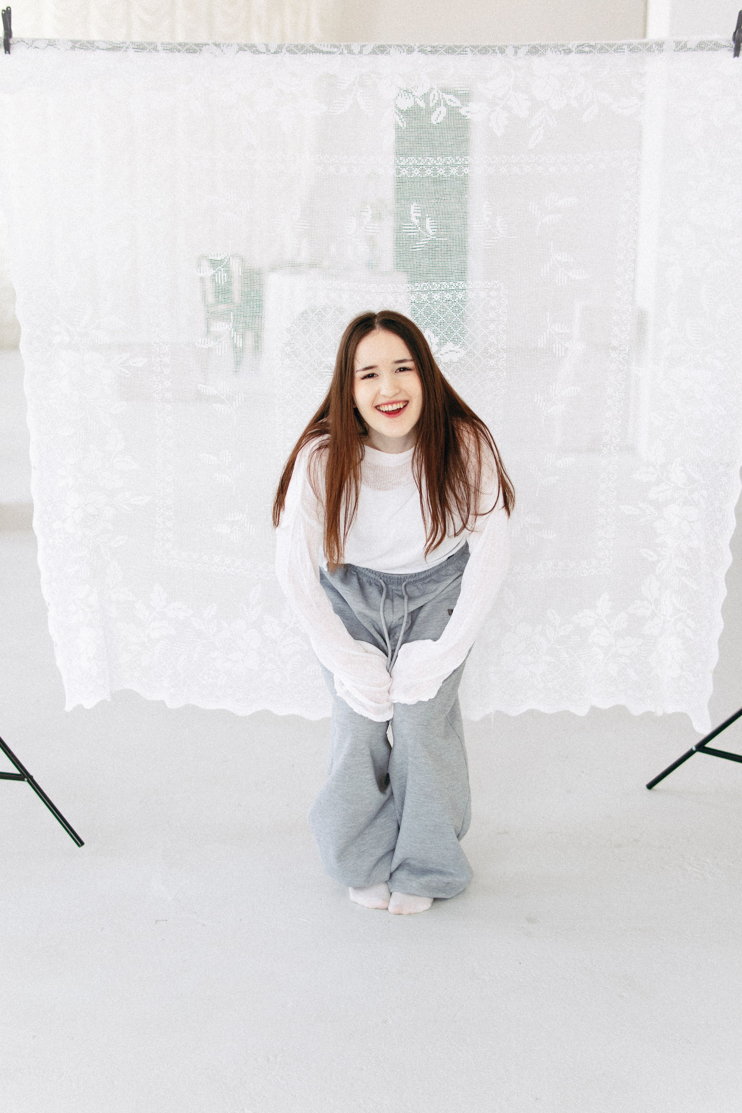 Кариша. Фотограф и видеограф в Бугульме Аня Трутнева