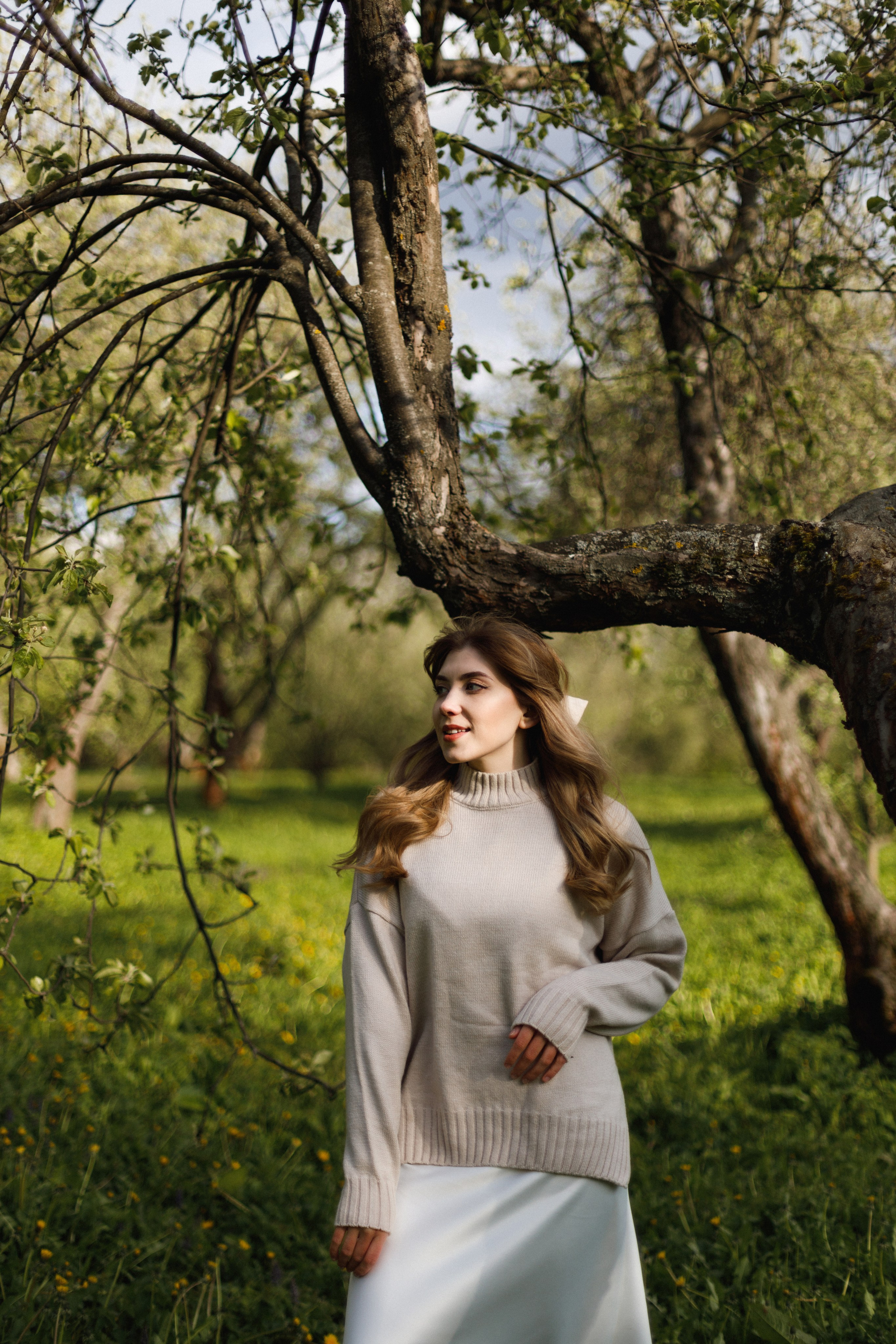 Александра. Фотограф Дарья Смирнова