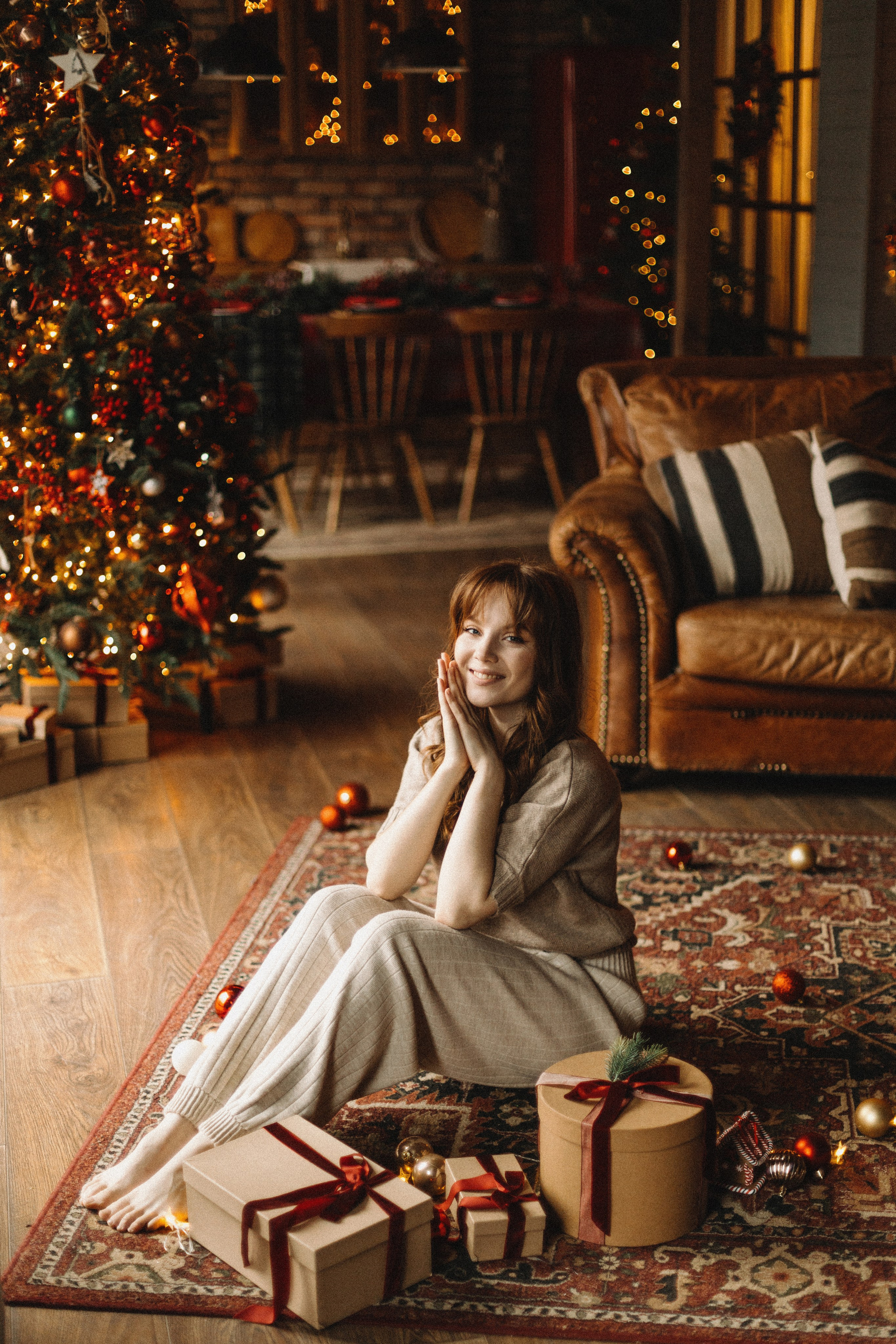 Марго. Фотограф Дарья Смирнова