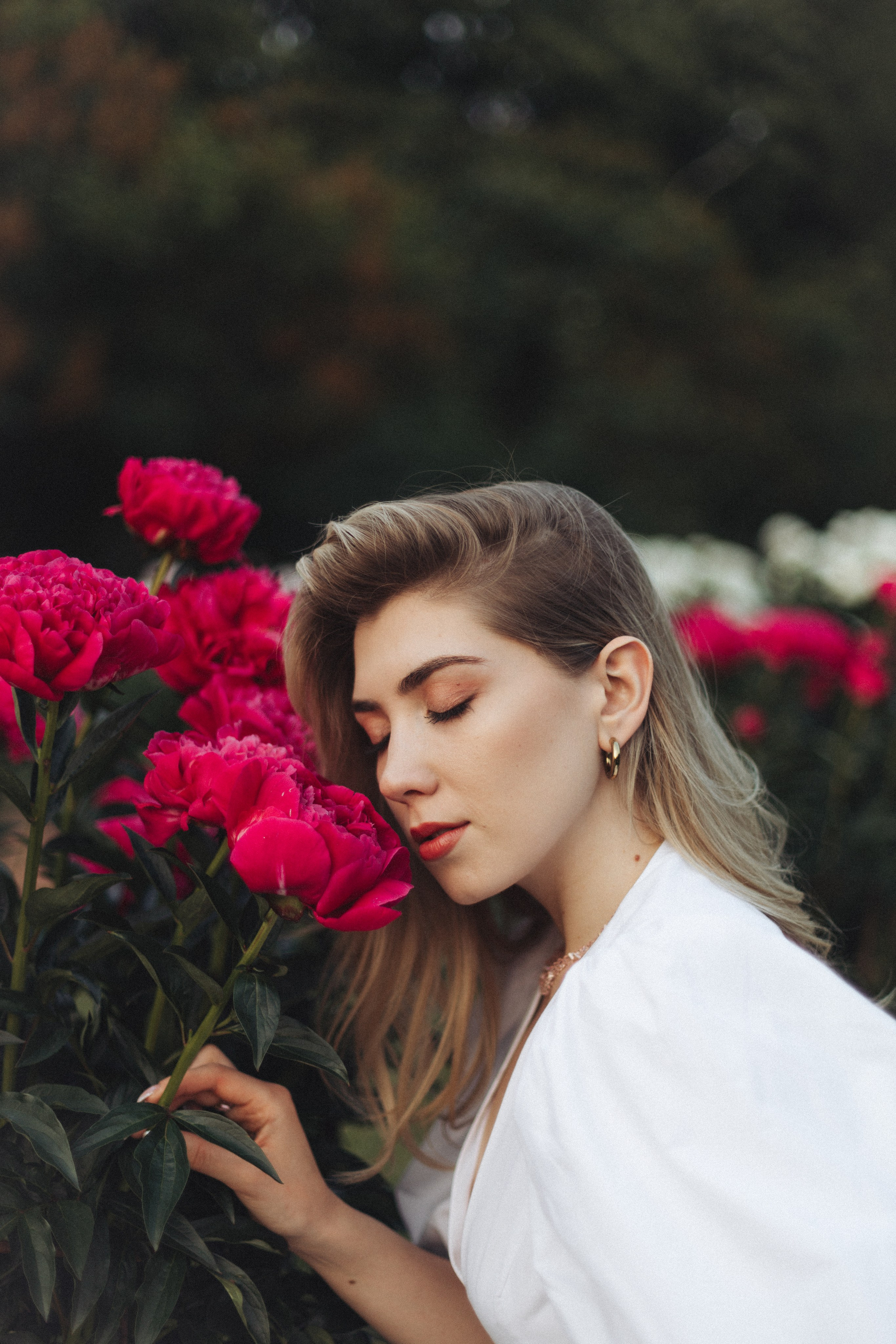 Саша. Фотограф Дарья Смирнова