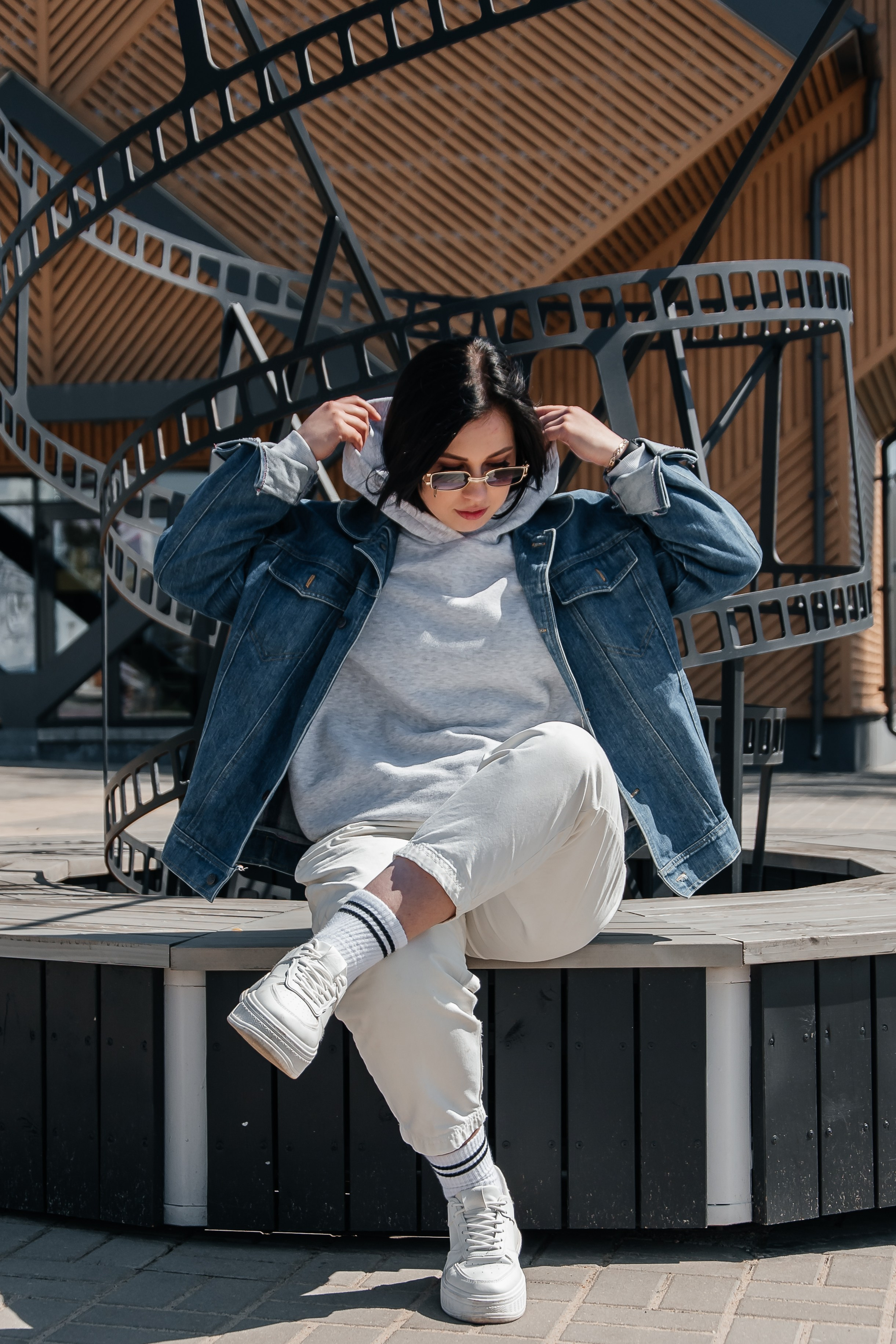 Мария. Фотограф в Дзержинске Наташа Баева