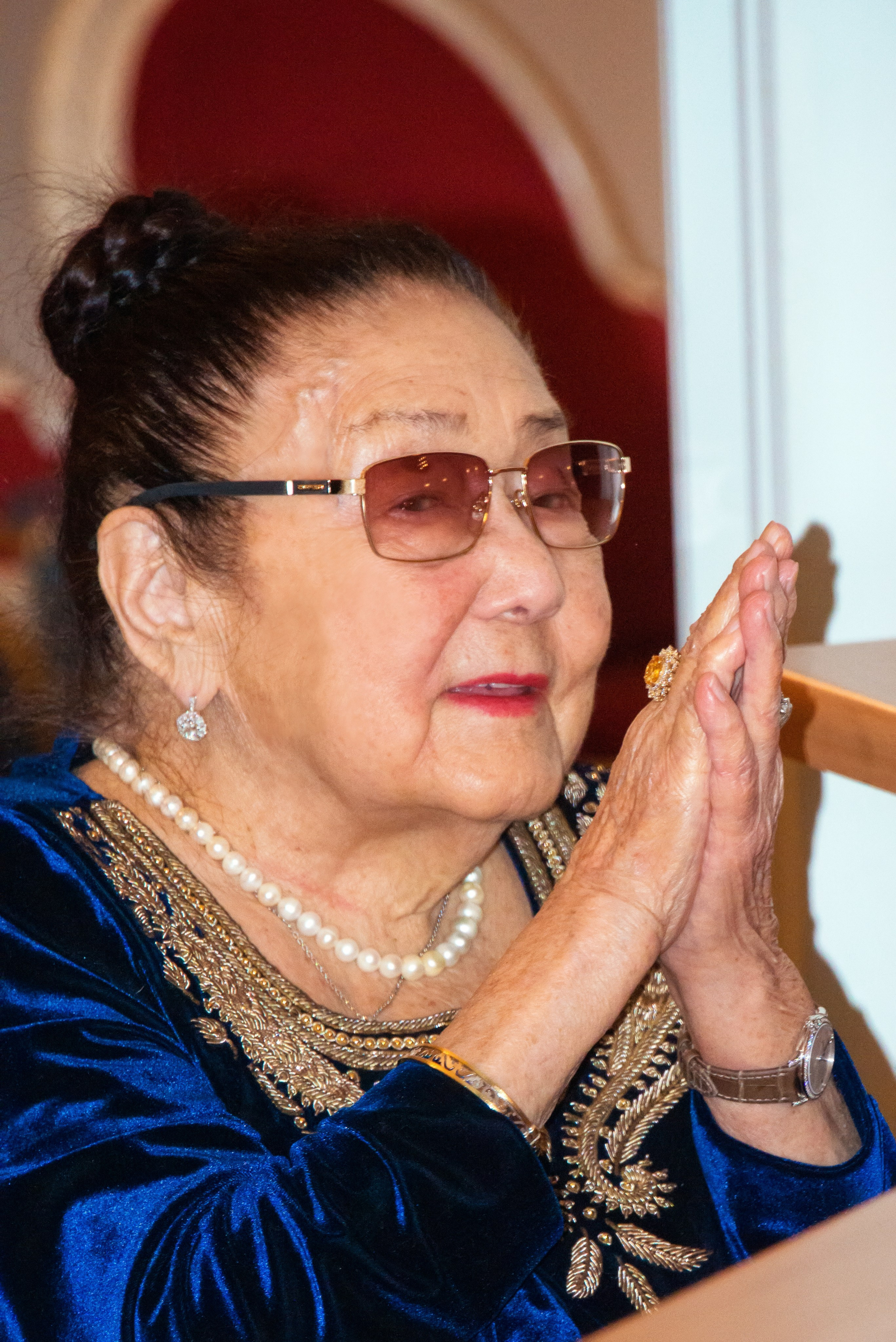 Конкурс вокалистов Бибигуль Тулегеновой (25.09.2025.). Фотосъёмка. Фотограф Сергей Авдеев-семейный и детский фотограф в Алматы