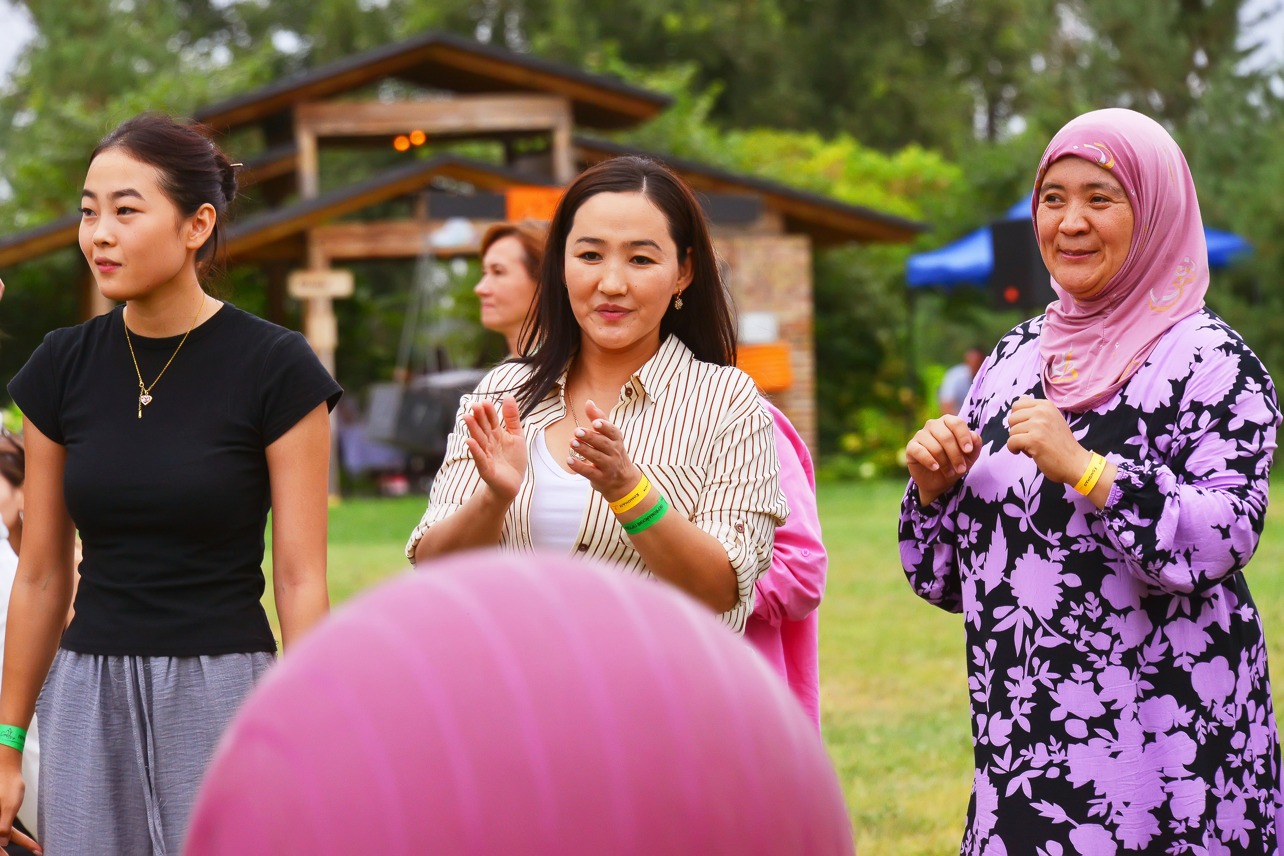 Тимбилдинг-3. Фотосъёмка. Фотограф Сергей Авдеев-семейный и детский фотограф в Алматы