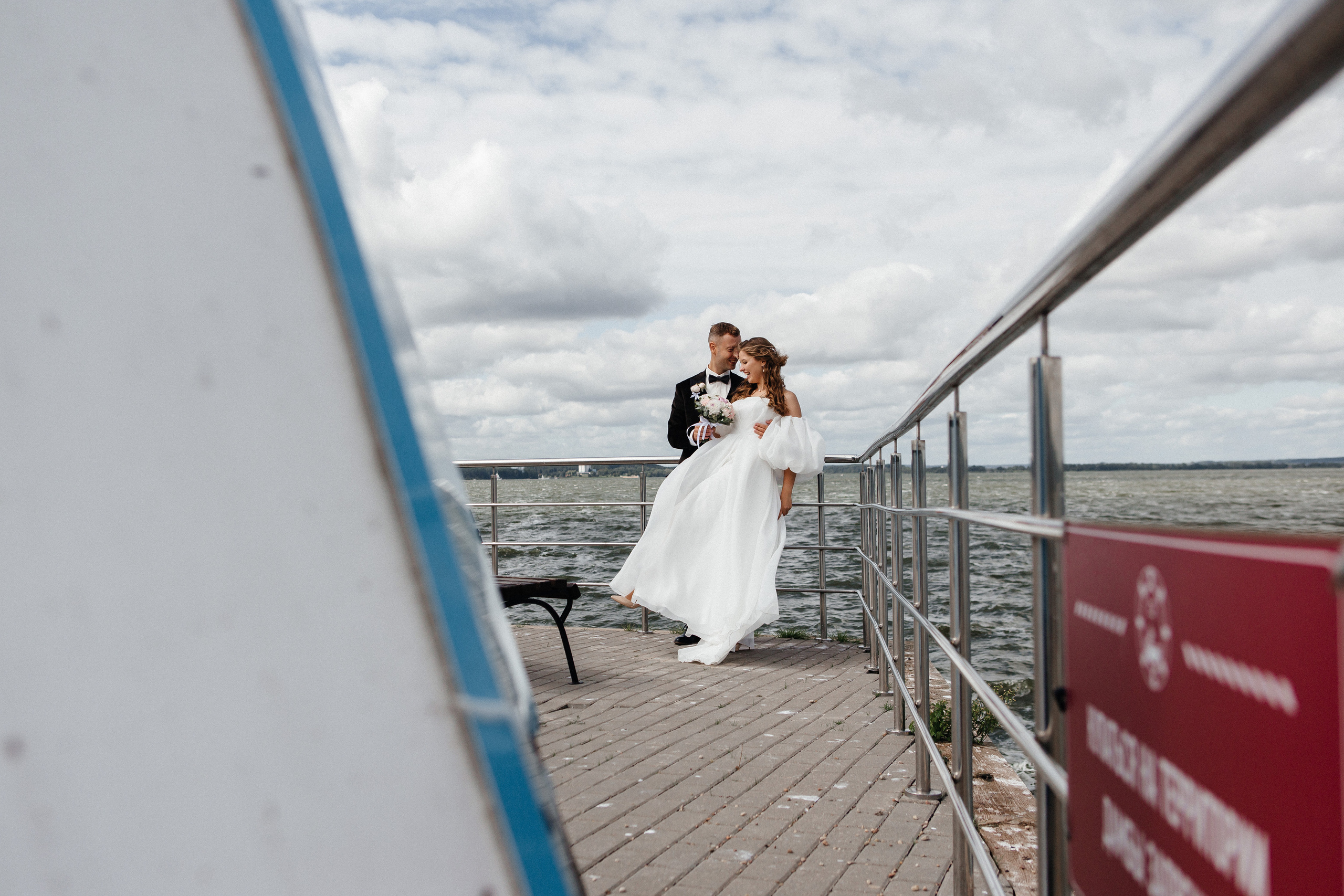 Свадебный фотограф в Минске. Свадебный фотограф Роман Медведев , Минск, Беларусь