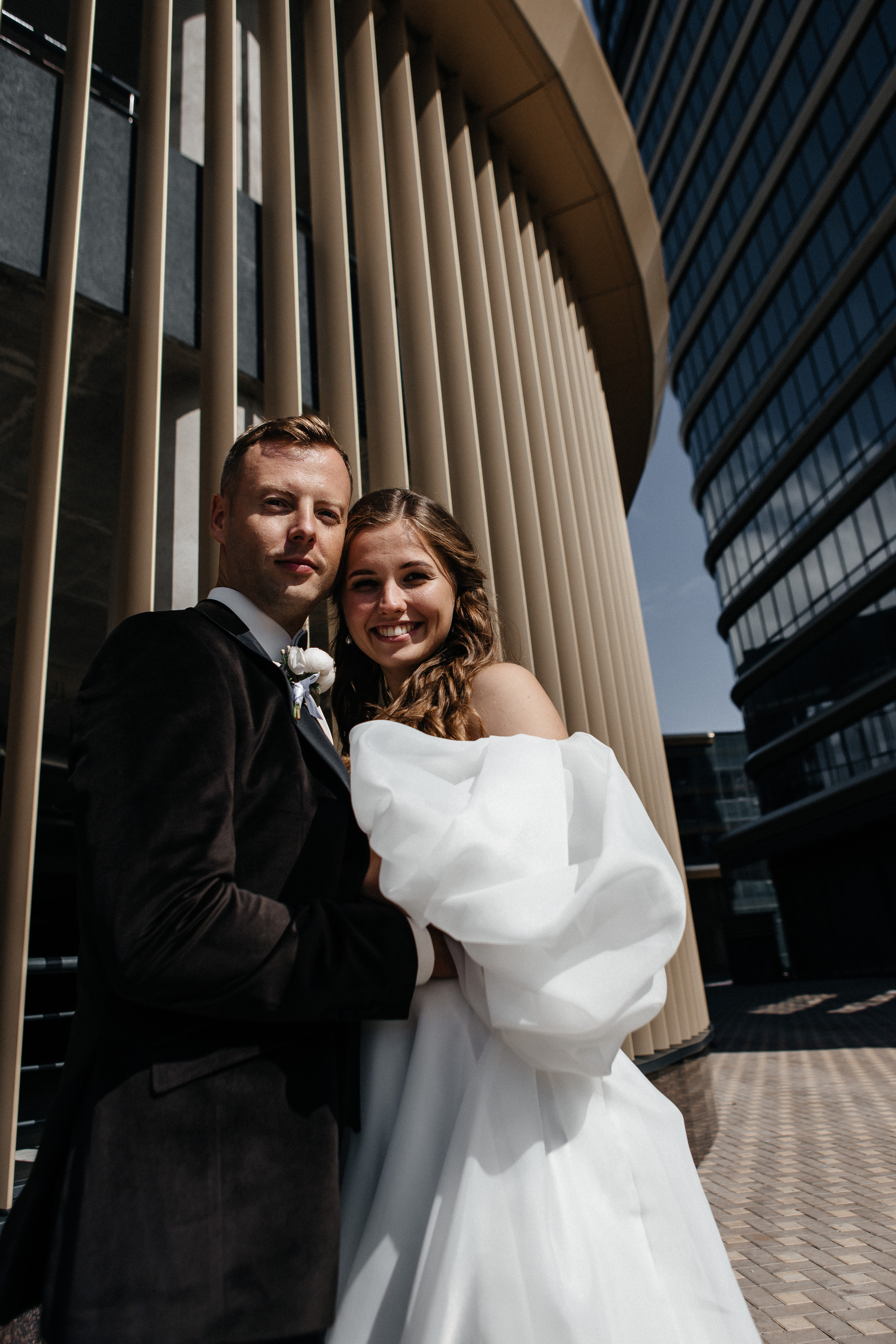 Свадебный фотограф в Минске. Свадебный фотограф Роман Медведев , Минск, Беларусь