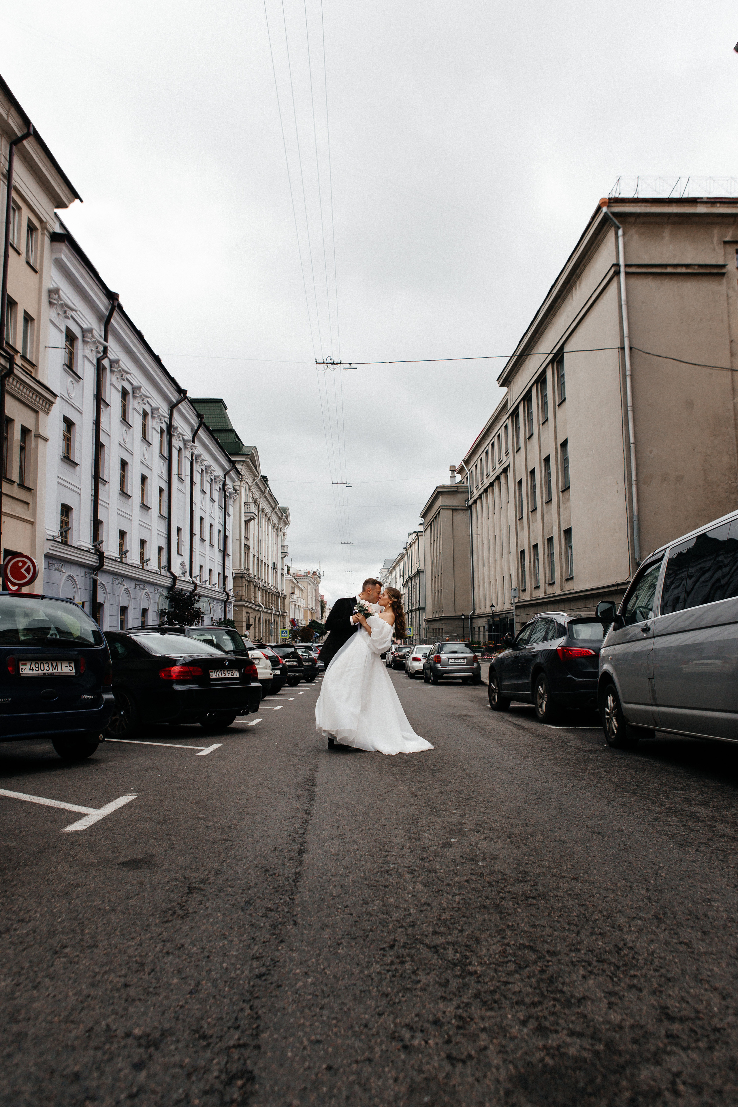 Свадебный фотограф в Минске. Свадебный фотограф Роман Медведев , Минск, Беларусь