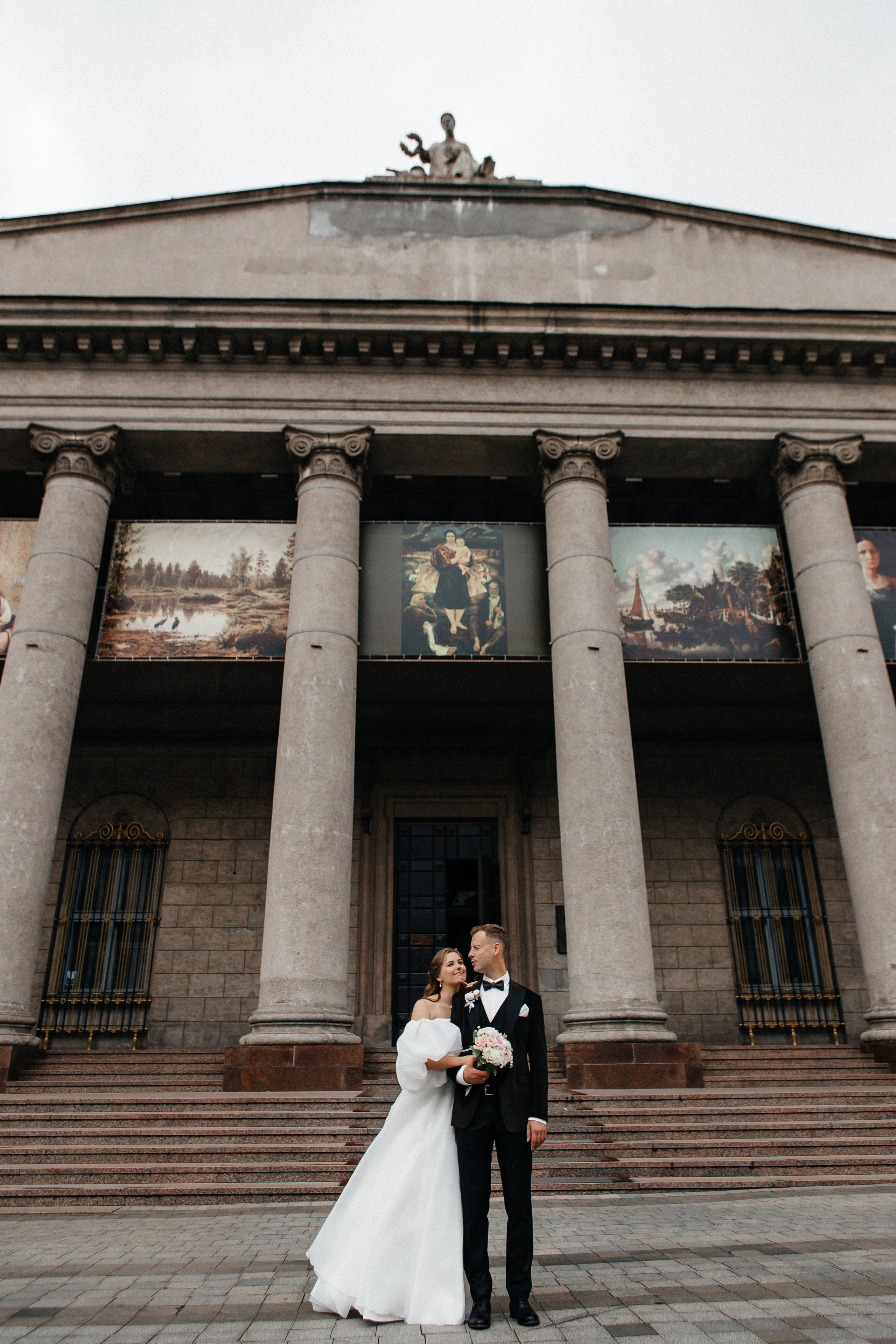Свадебный фотограф в Минске. Свадебный фотограф Роман Медведев , Минск, Беларусь