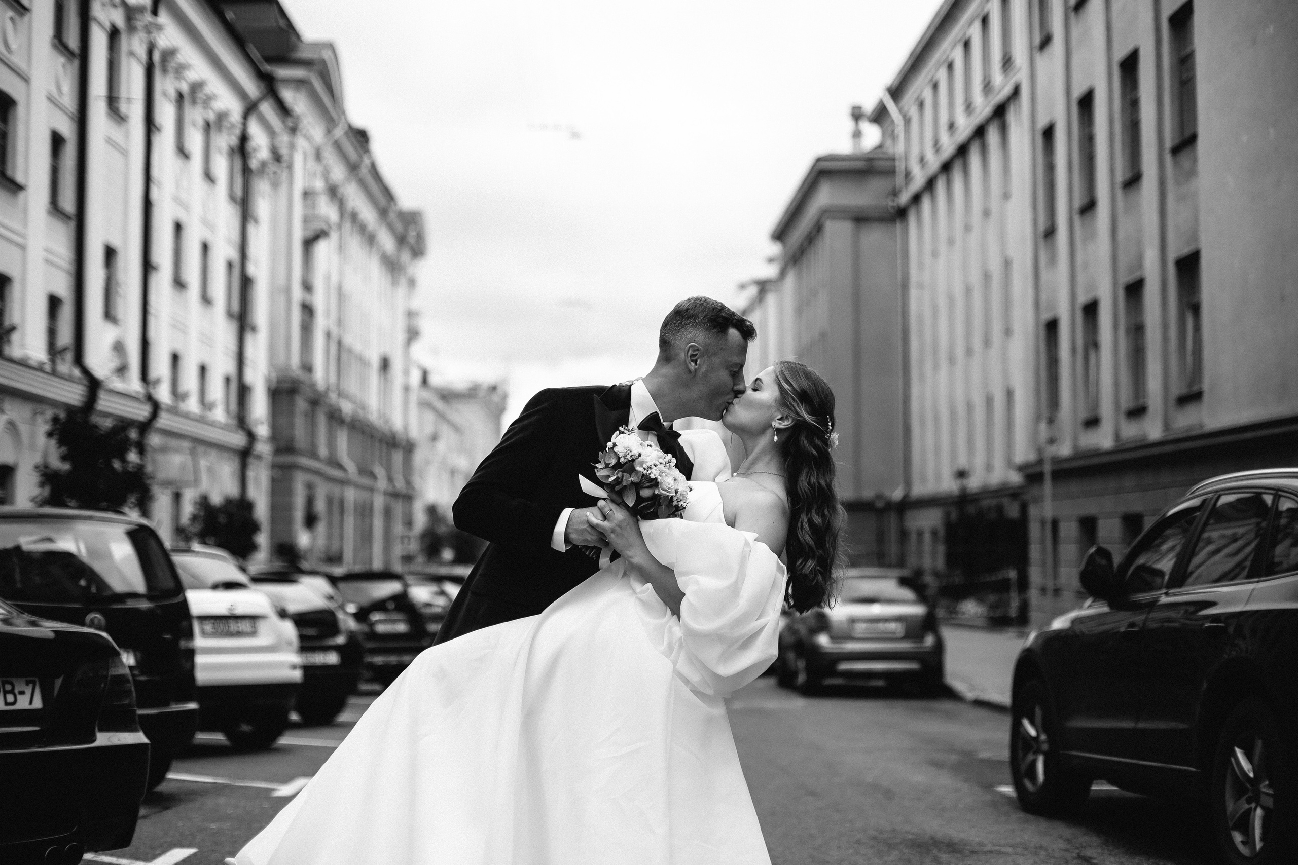 Свадебный фотограф в Минске. Свадебный фотограф Роман Медведев , Минск, Беларусь