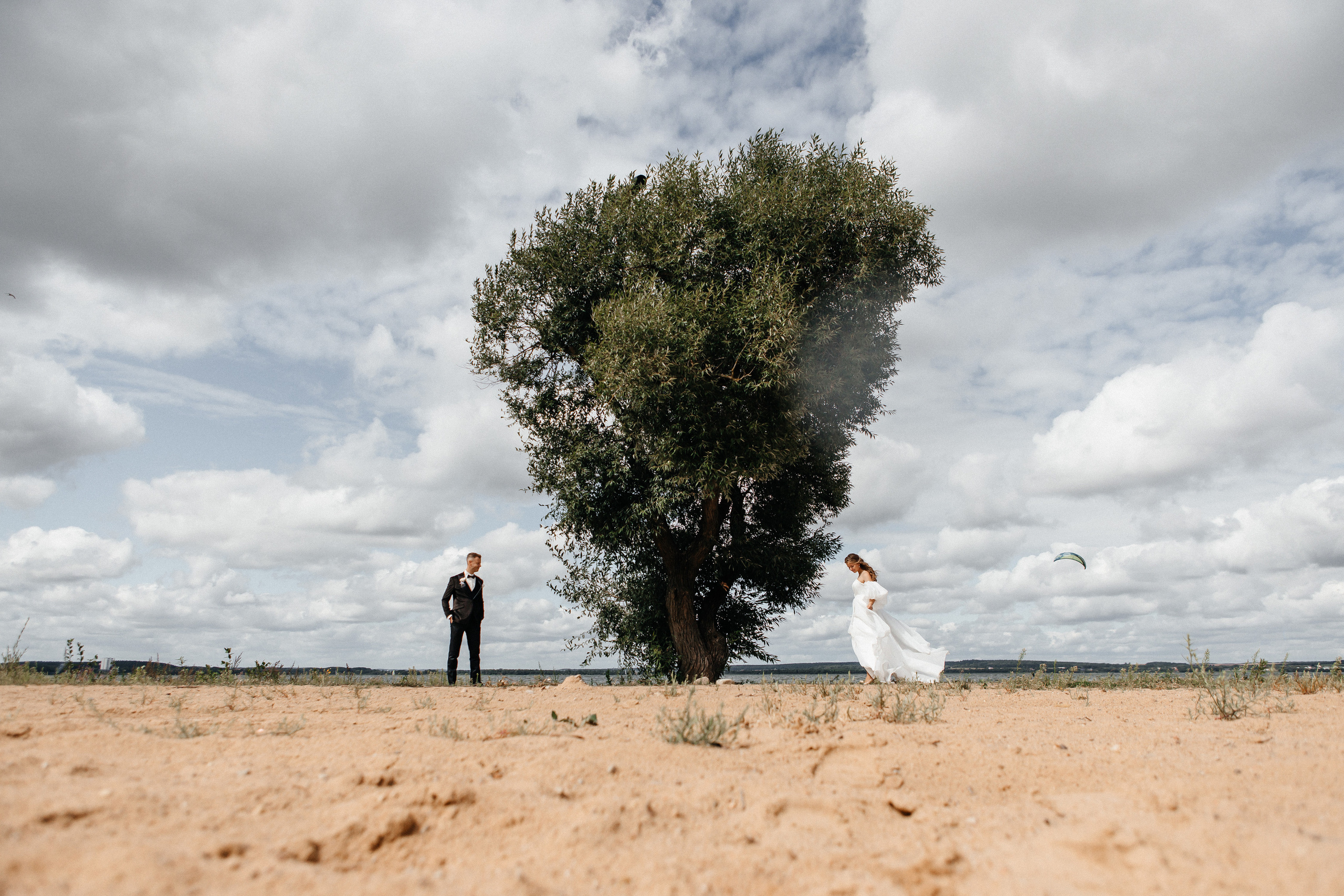 Свадебный фотограф в Минске. Свадебный фотограф Роман Медведев , Минск, Беларусь