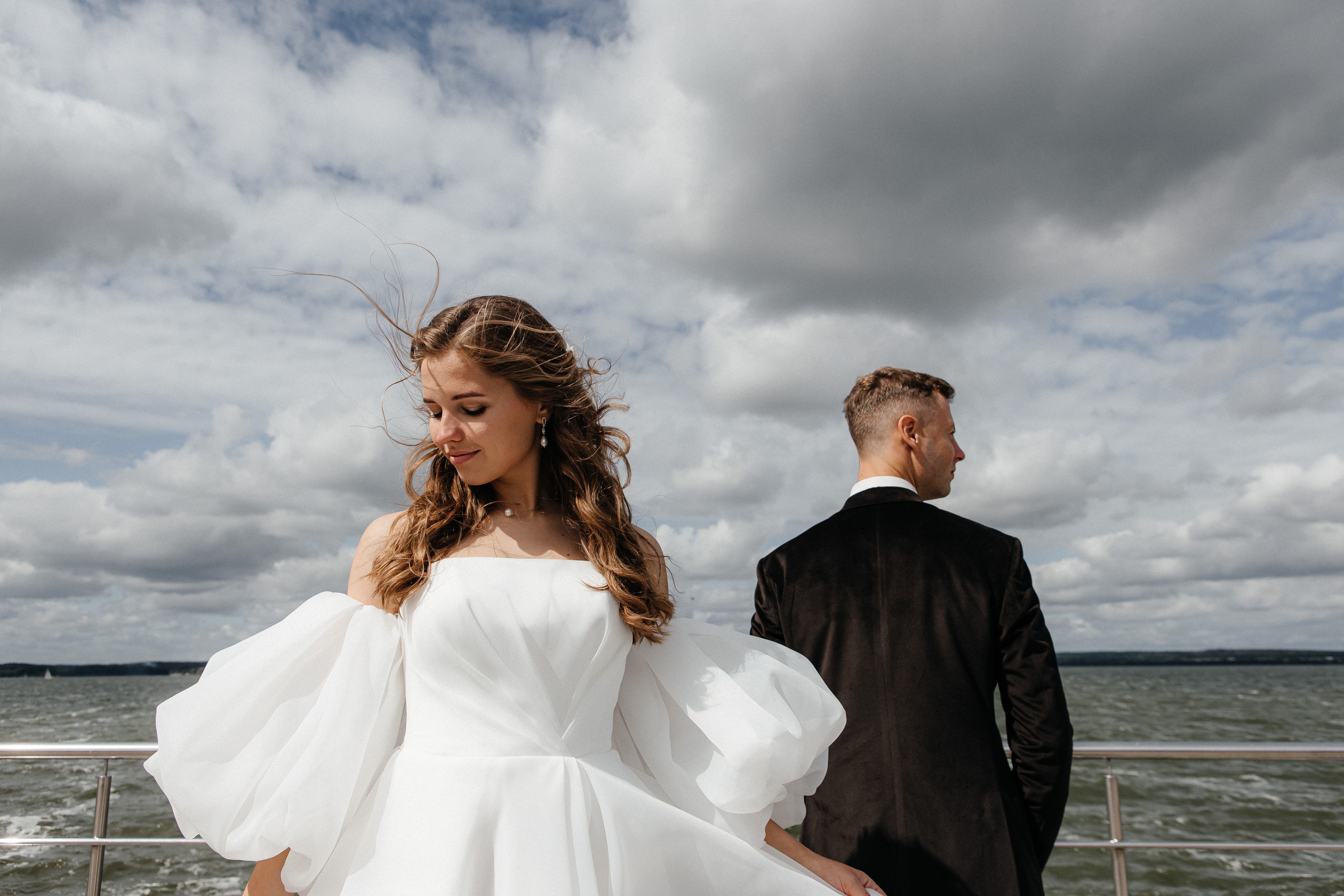 Свадебный фотограф в Минске. Свадебный фотограф Роман Медведев , Минск, Беларусь