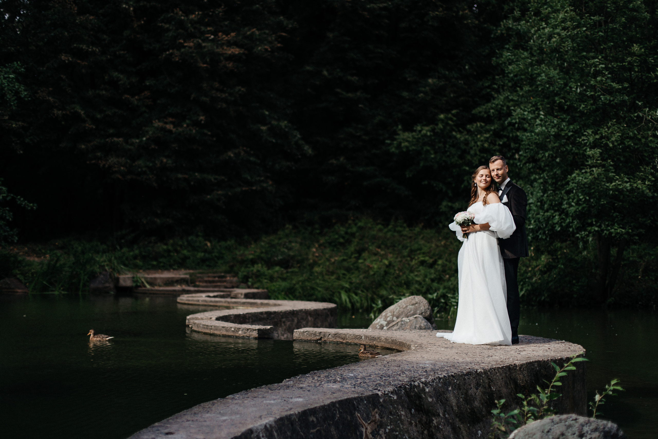 Свадебный фотограф в Минске. Свадебный фотограф Роман Медведев , Минск, Беларусь