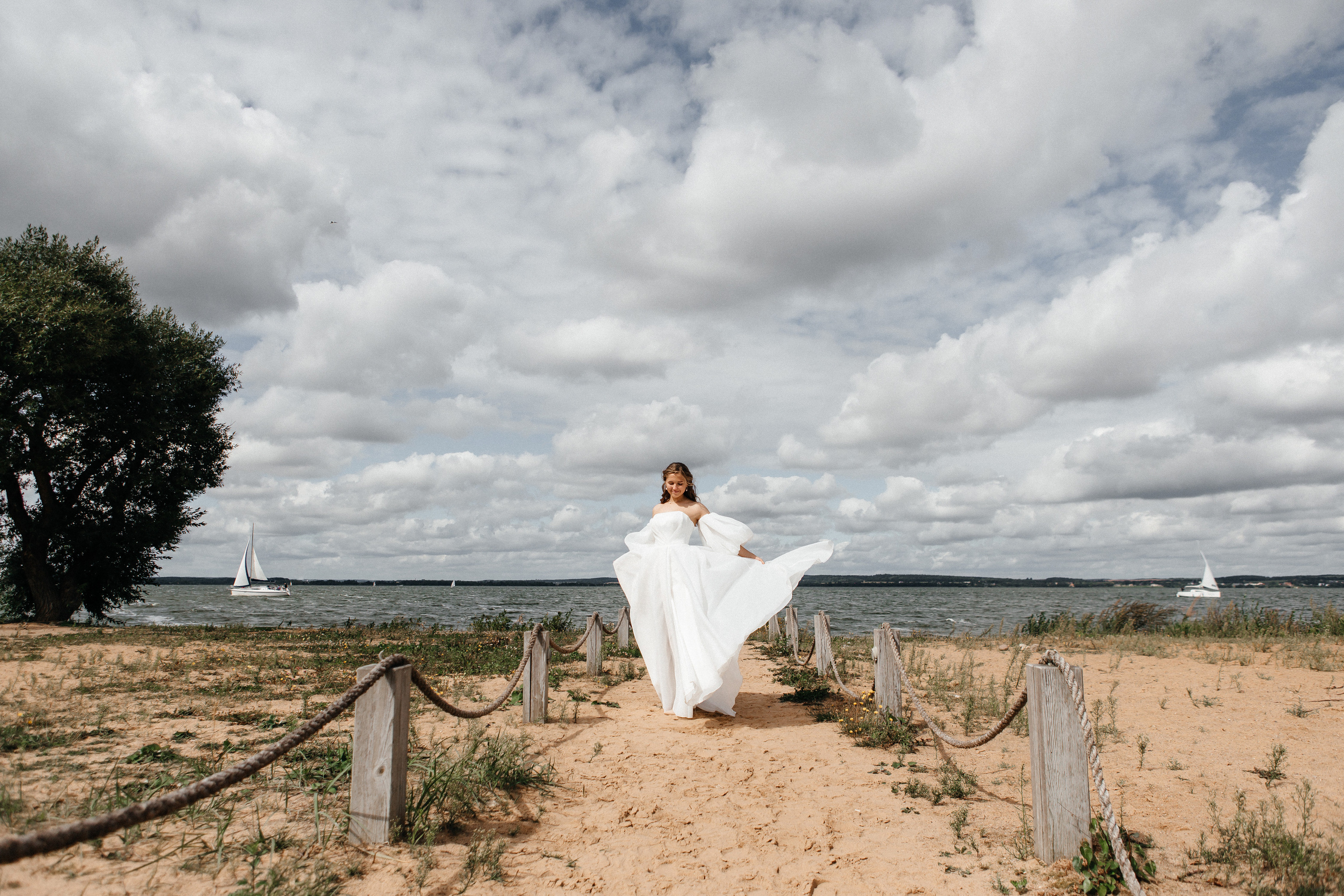 Свадебный фотограф в Минске. Свадебный фотограф Роман Медведев , Минск, Беларусь
