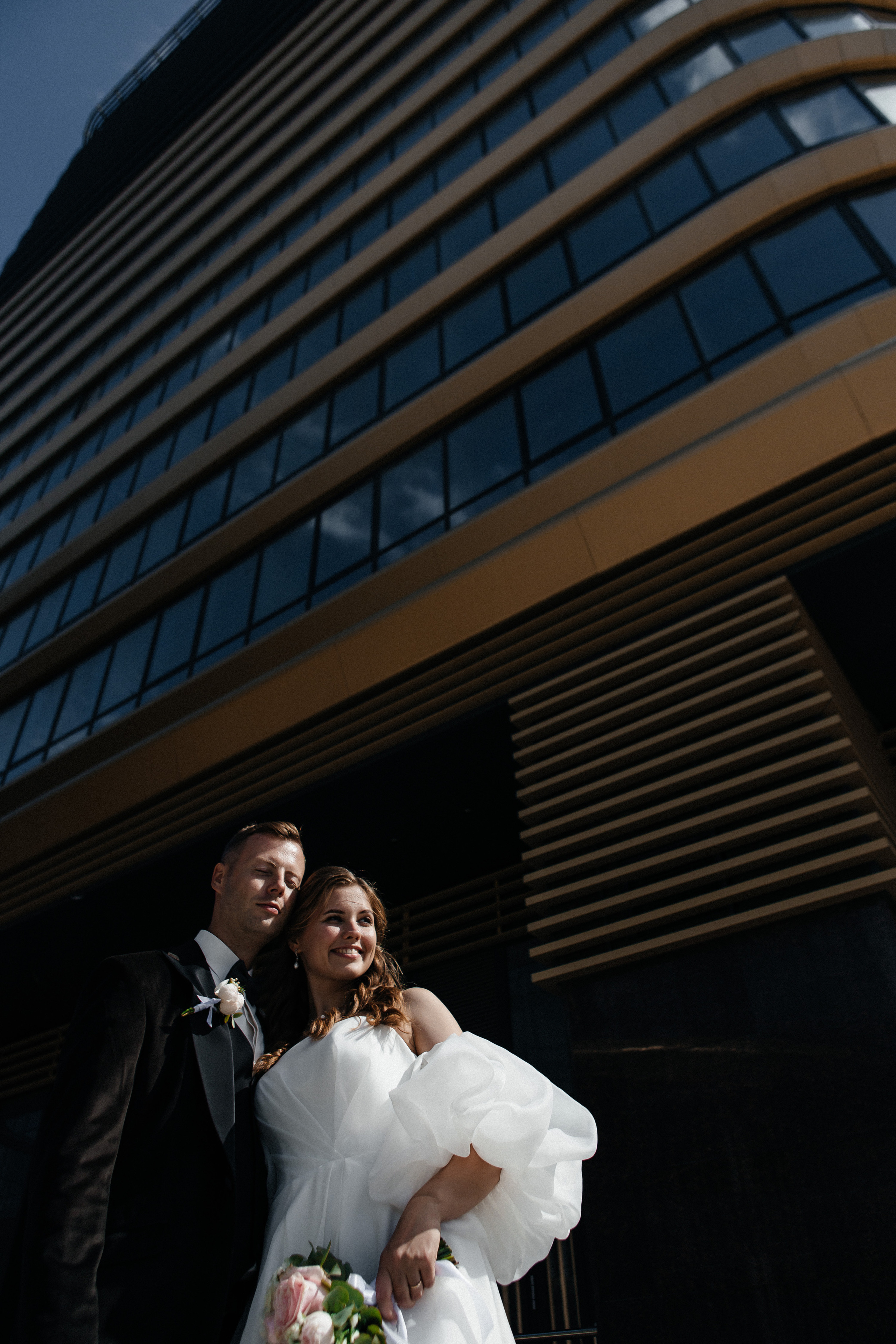 Свадебный фотограф в Минске. Свадебный фотограф Роман Медведев , Минск, Беларусь