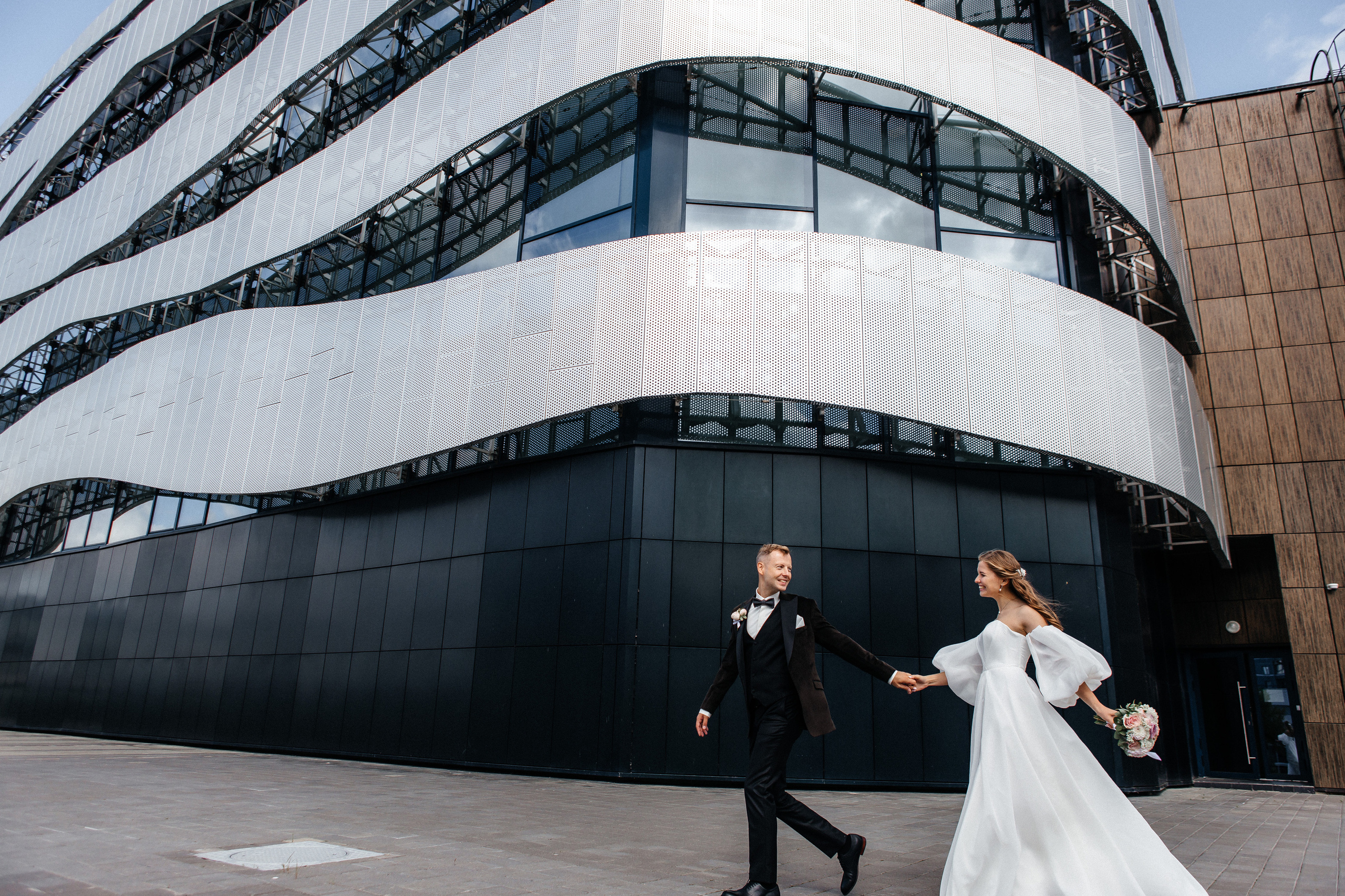 Свадебный фотограф в Минске. Свадебный фотограф Роман Медведев , Минск, Беларусь
