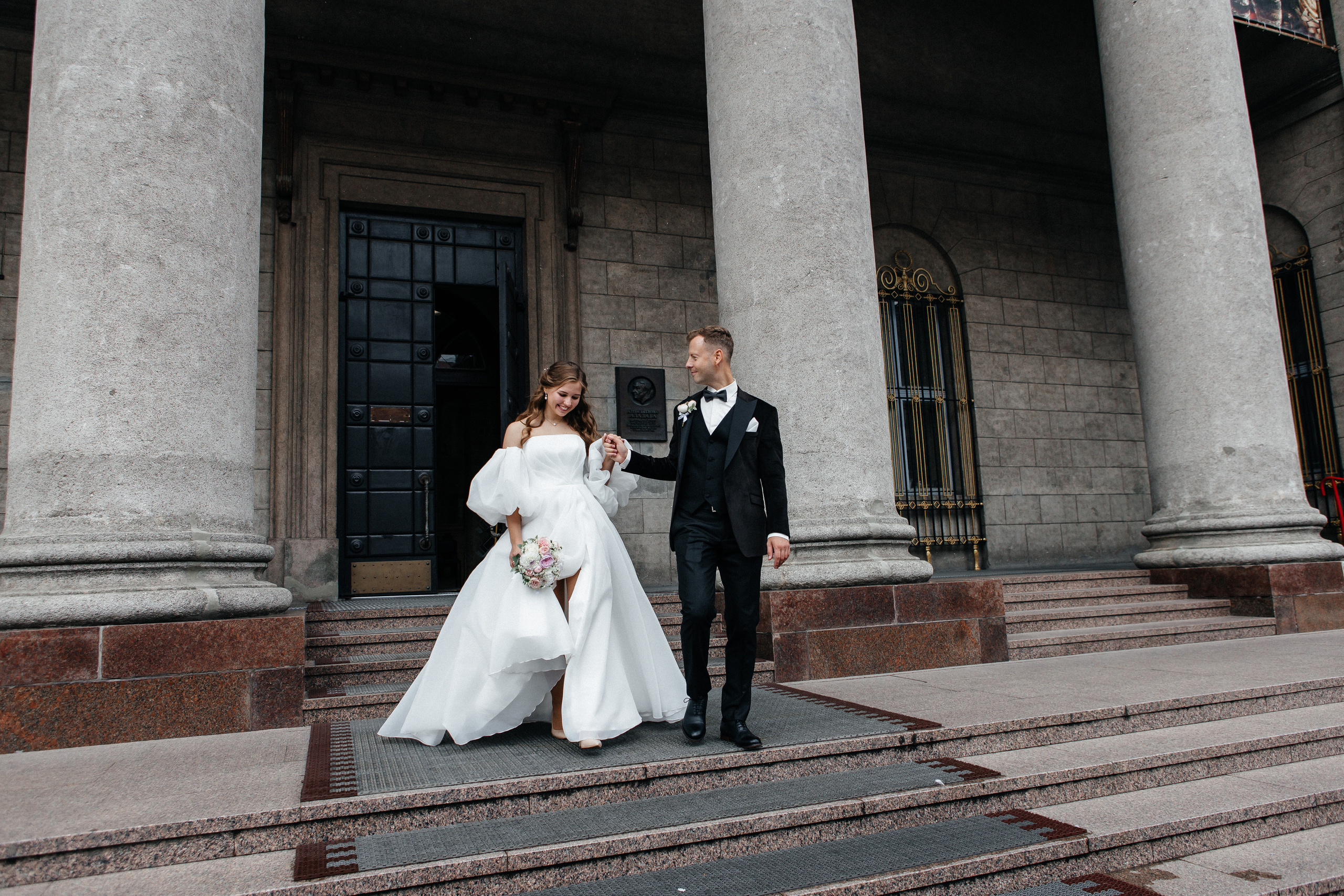 Свадебный фотограф в Минске. Свадебный фотограф Роман Медведев , Минск, Беларусь