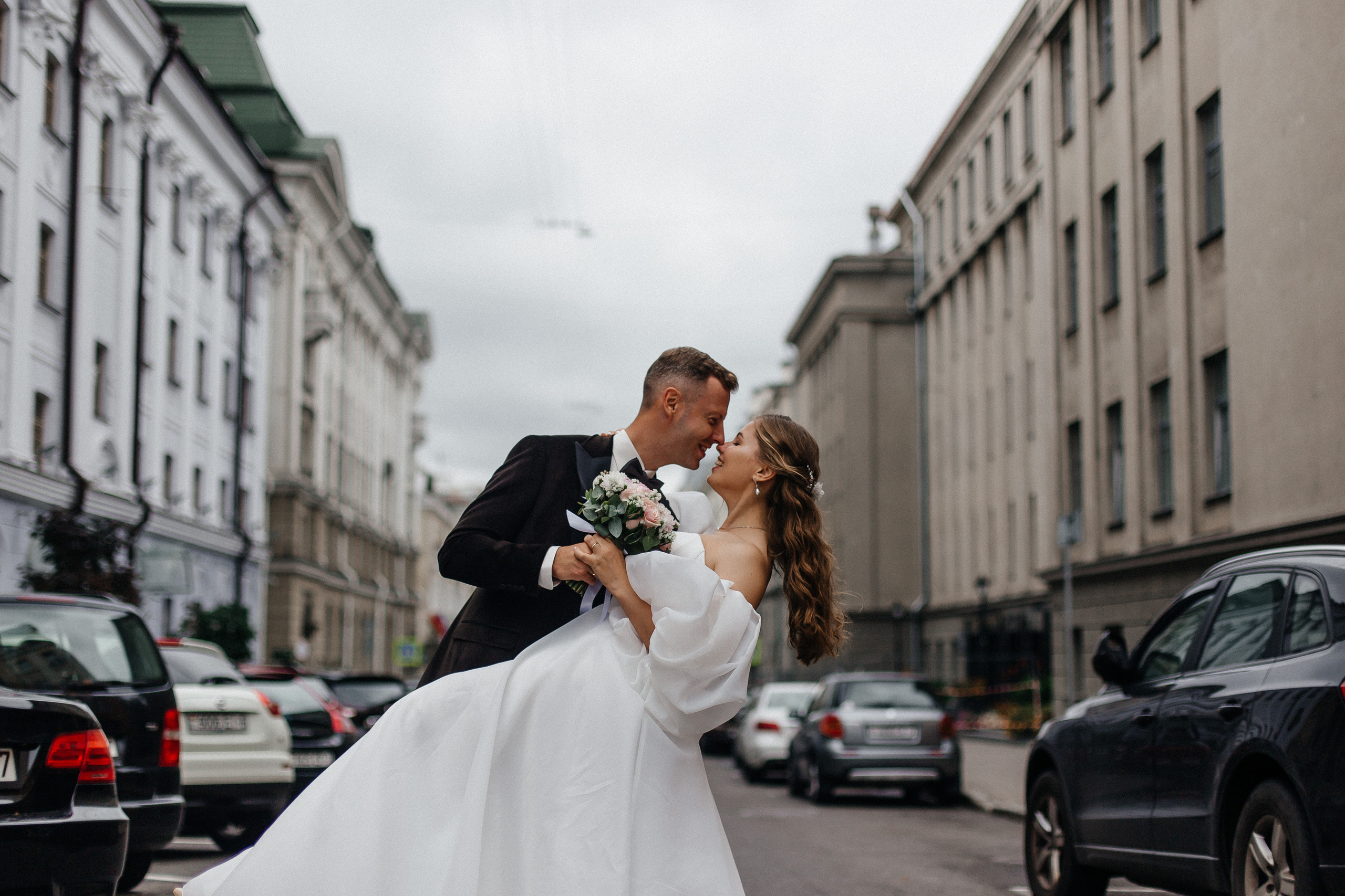 Свадебный фотограф в Минске. Свадебный фотограф Роман Медведев , Минск, Беларусь