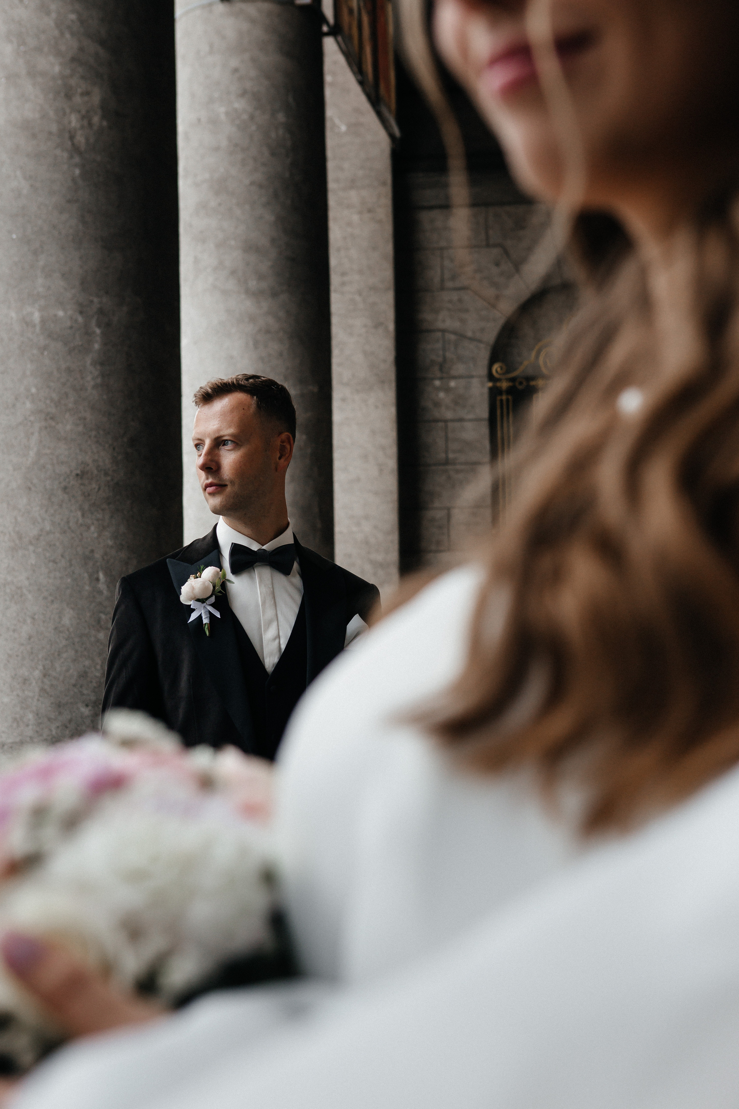 Свадебный фотограф в Минске. Свадебный фотограф Роман Медведев , Минск, Беларусь