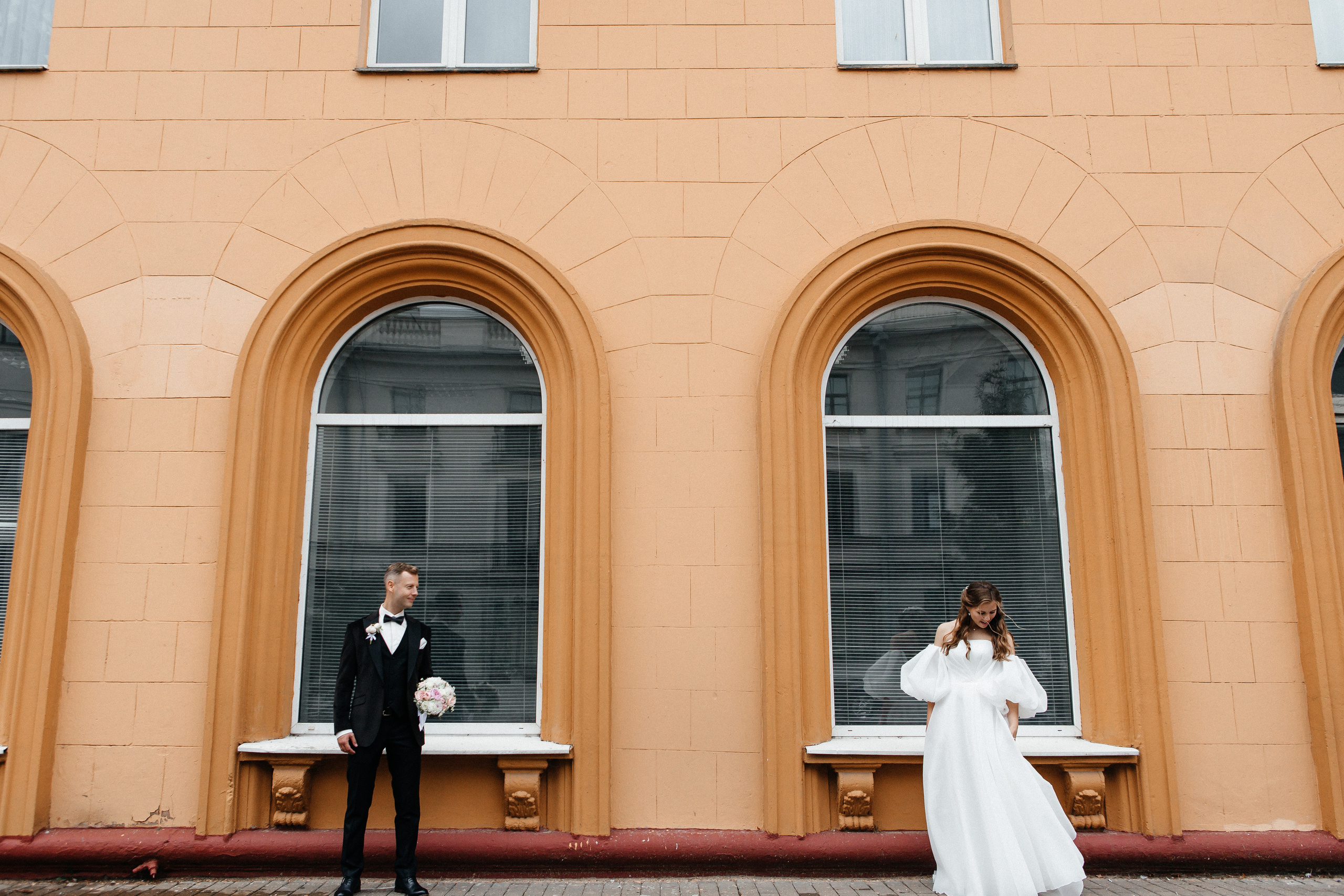 Свадебный фотограф в Минске. Свадебный фотограф Роман Медведев , Минск, Беларусь