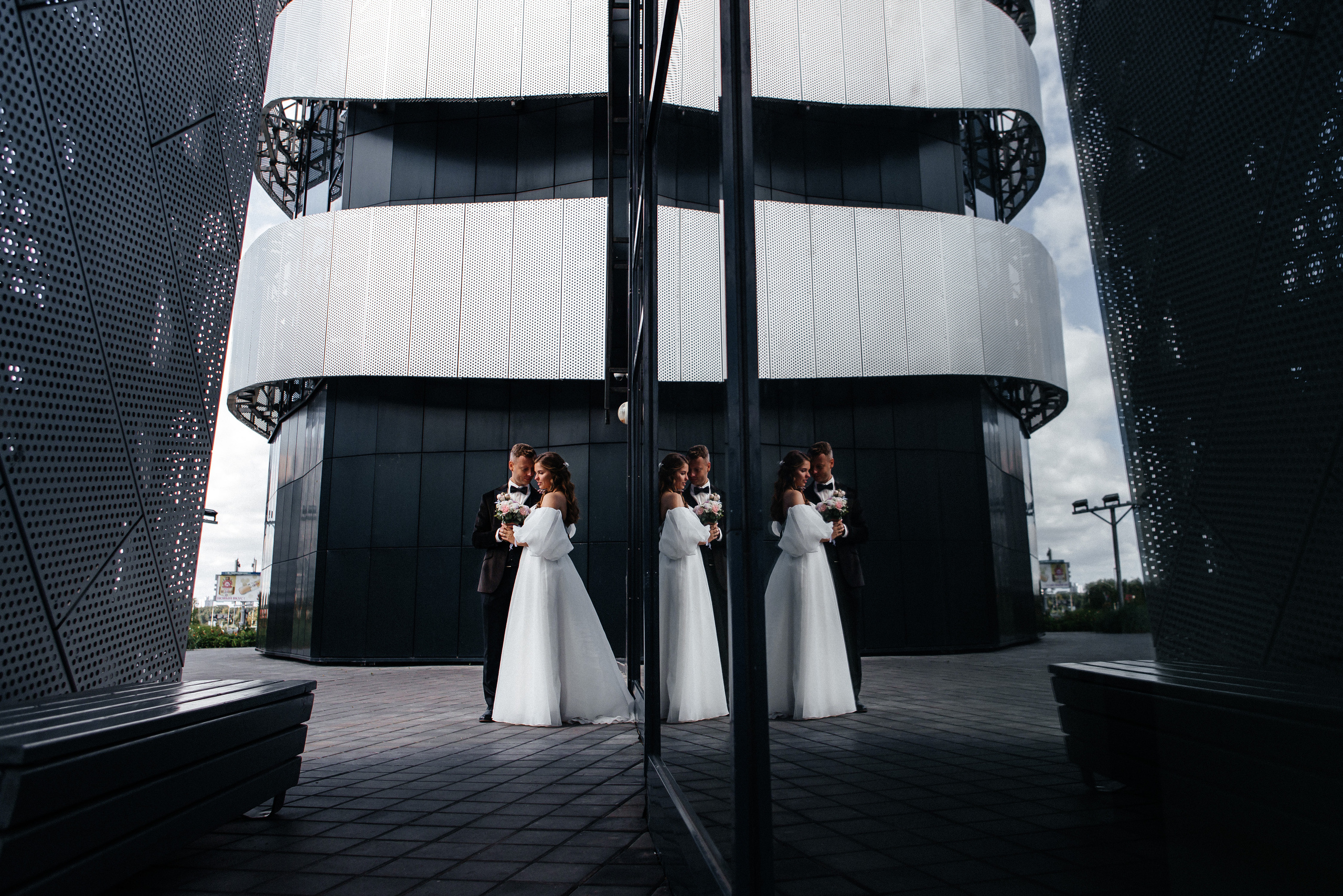 Свадебный фотограф в Минске. Свадебный фотограф Роман Медведев , Минск, Беларусь