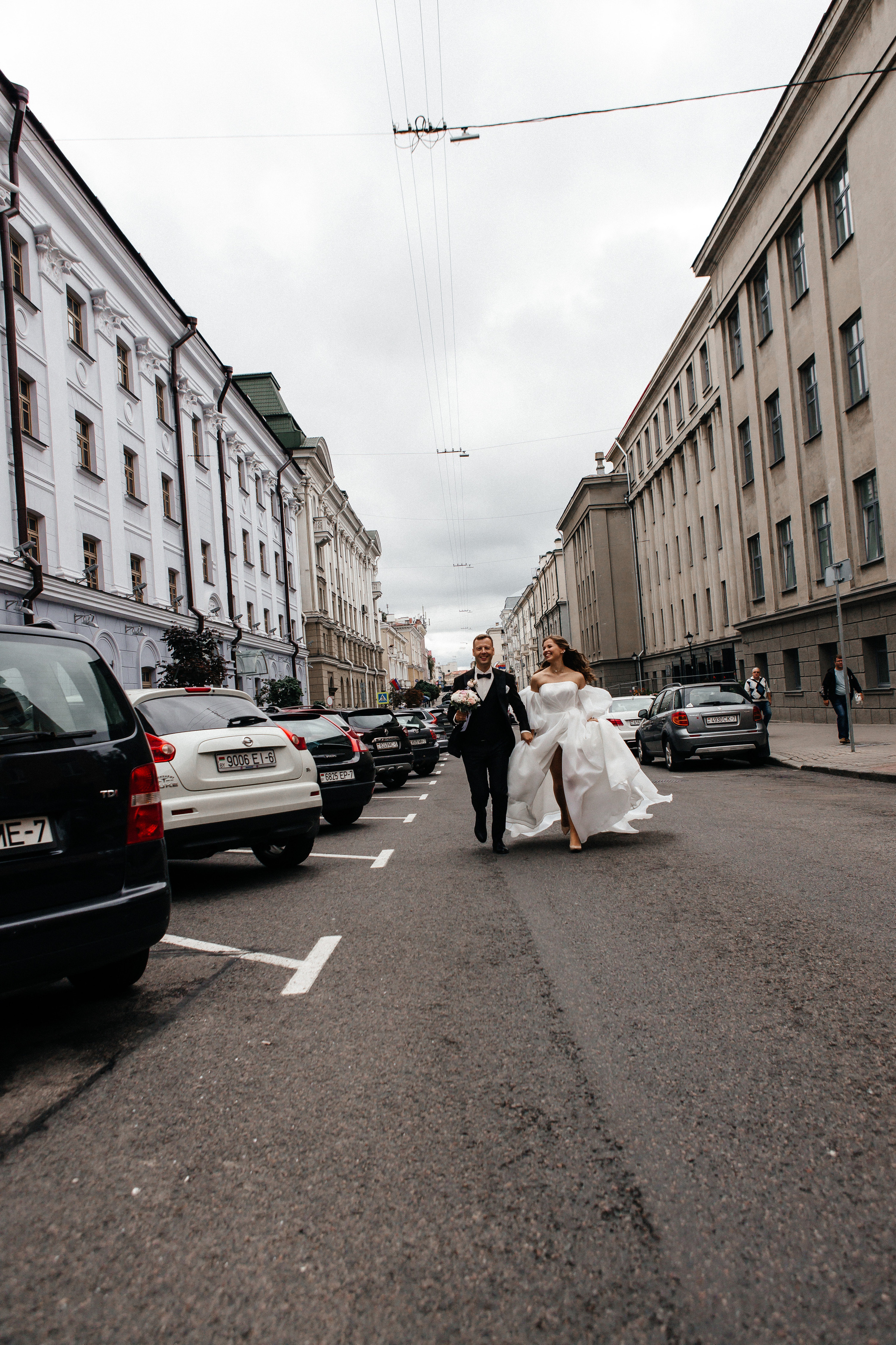 Свадебный фотограф в Минске. Свадебный фотограф Роман Медведев , Минск, Беларусь