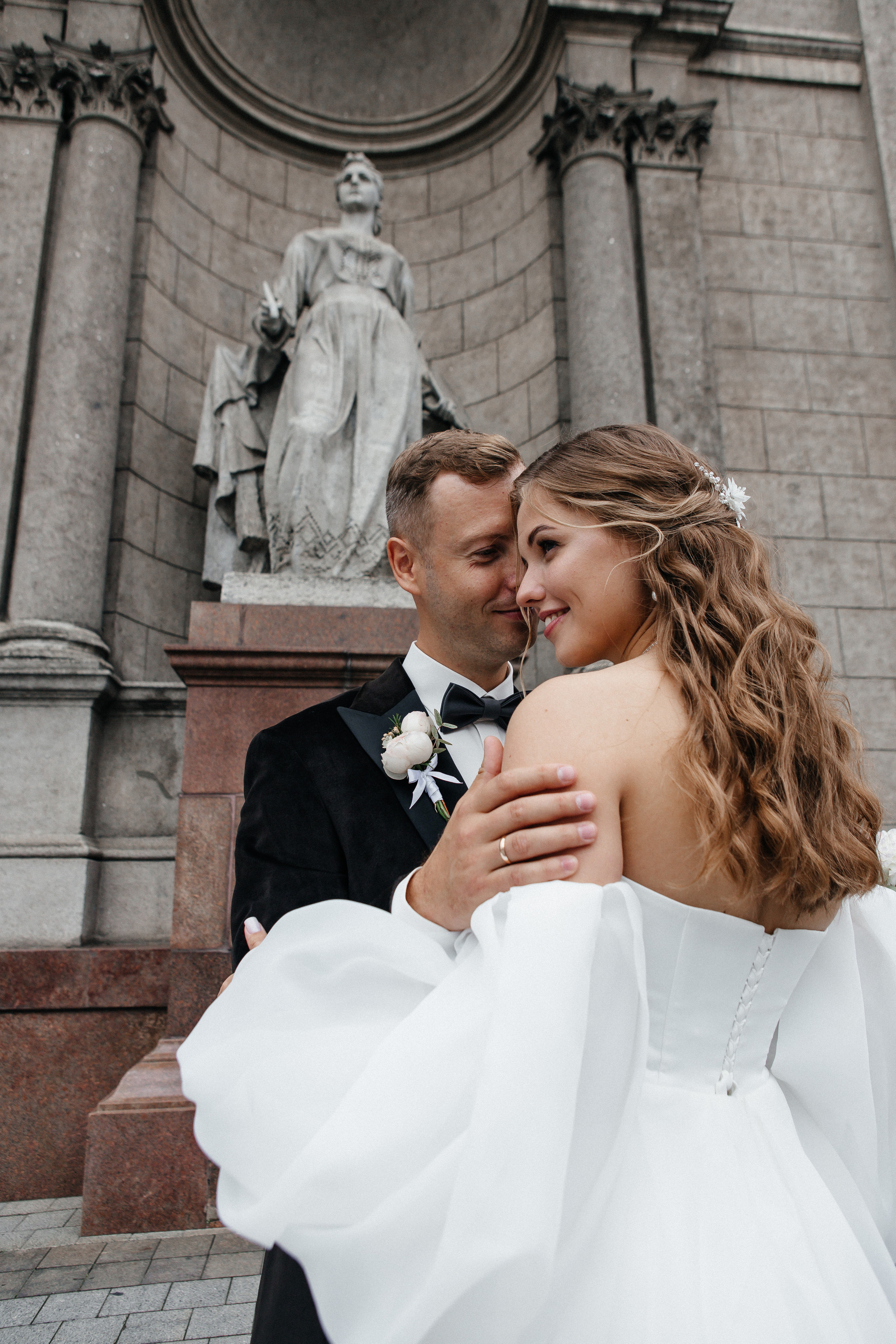 Свадебный фотограф в Минске. Свадебный фотограф Роман Медведев , Минск, Беларусь