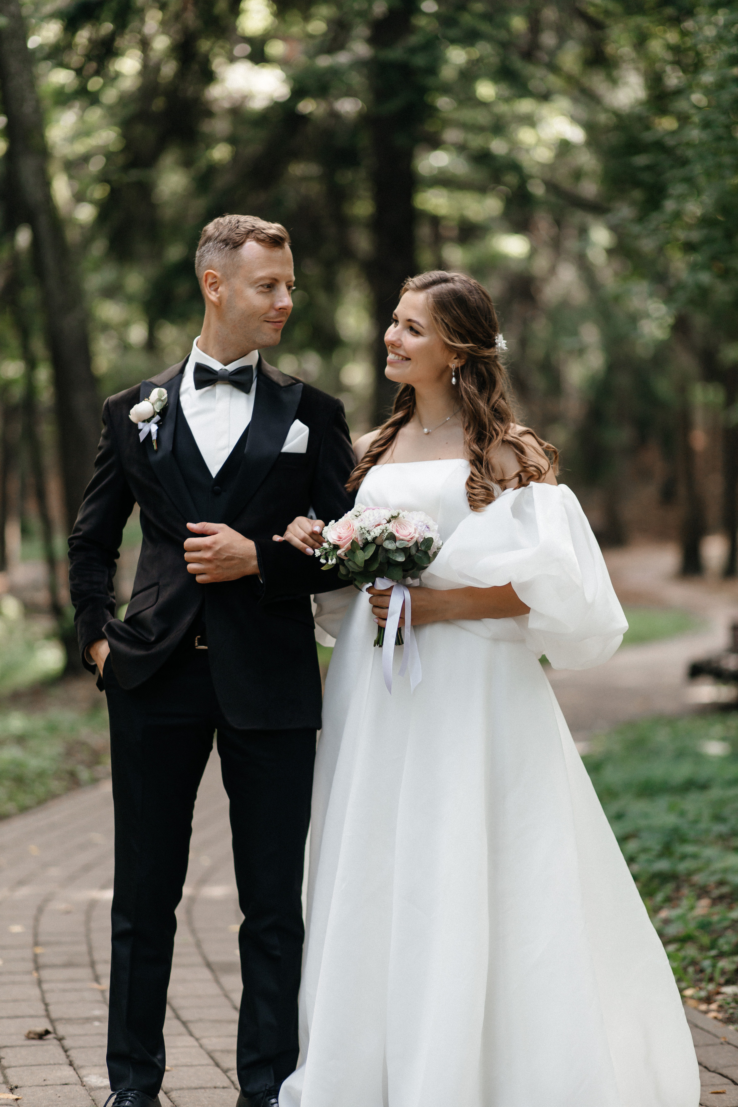 Свадебный фотограф в Минске. Свадебный фотограф Роман Медведев , Минск, Беларусь